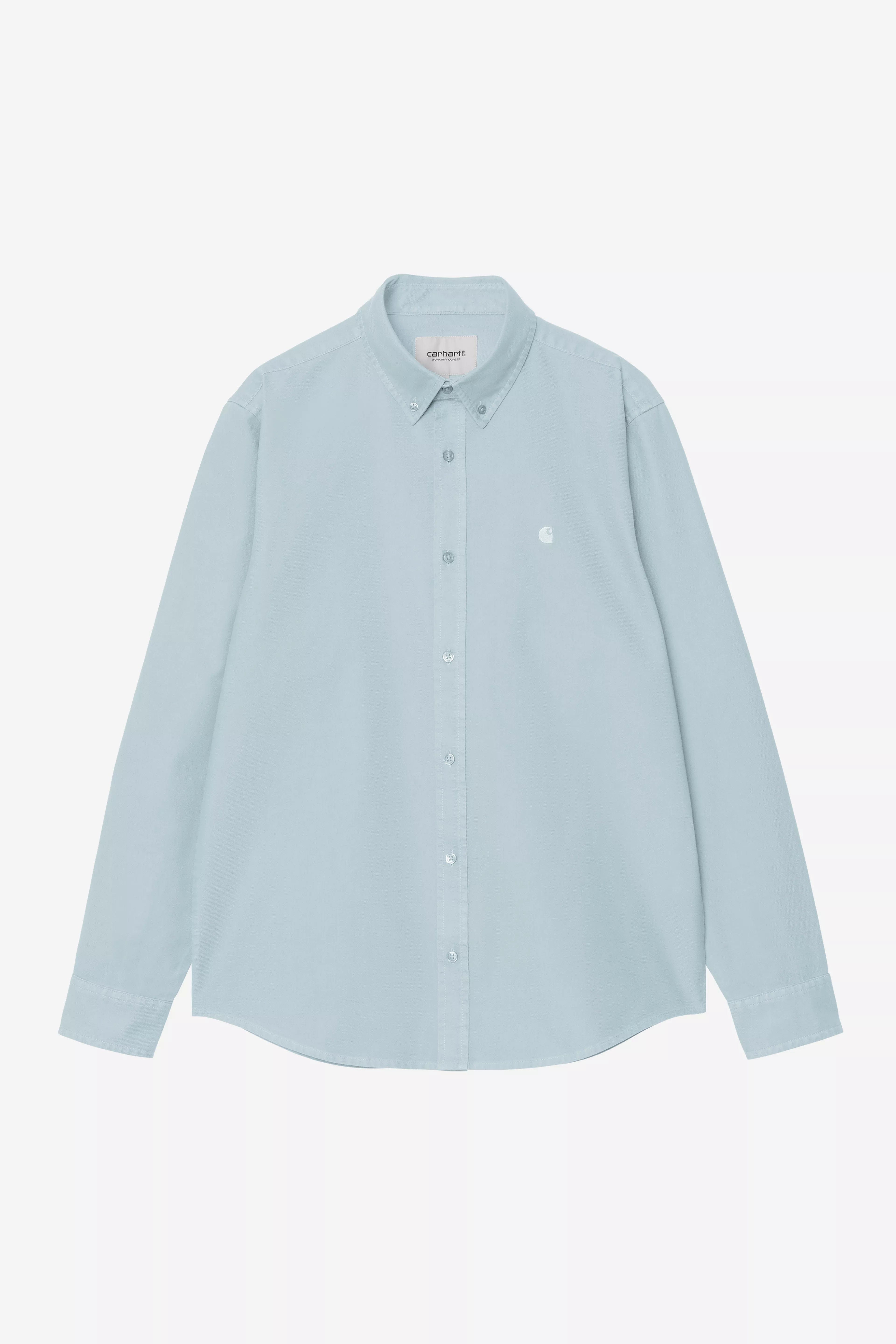Carhartt WIP Bolton Shirt - Icaria