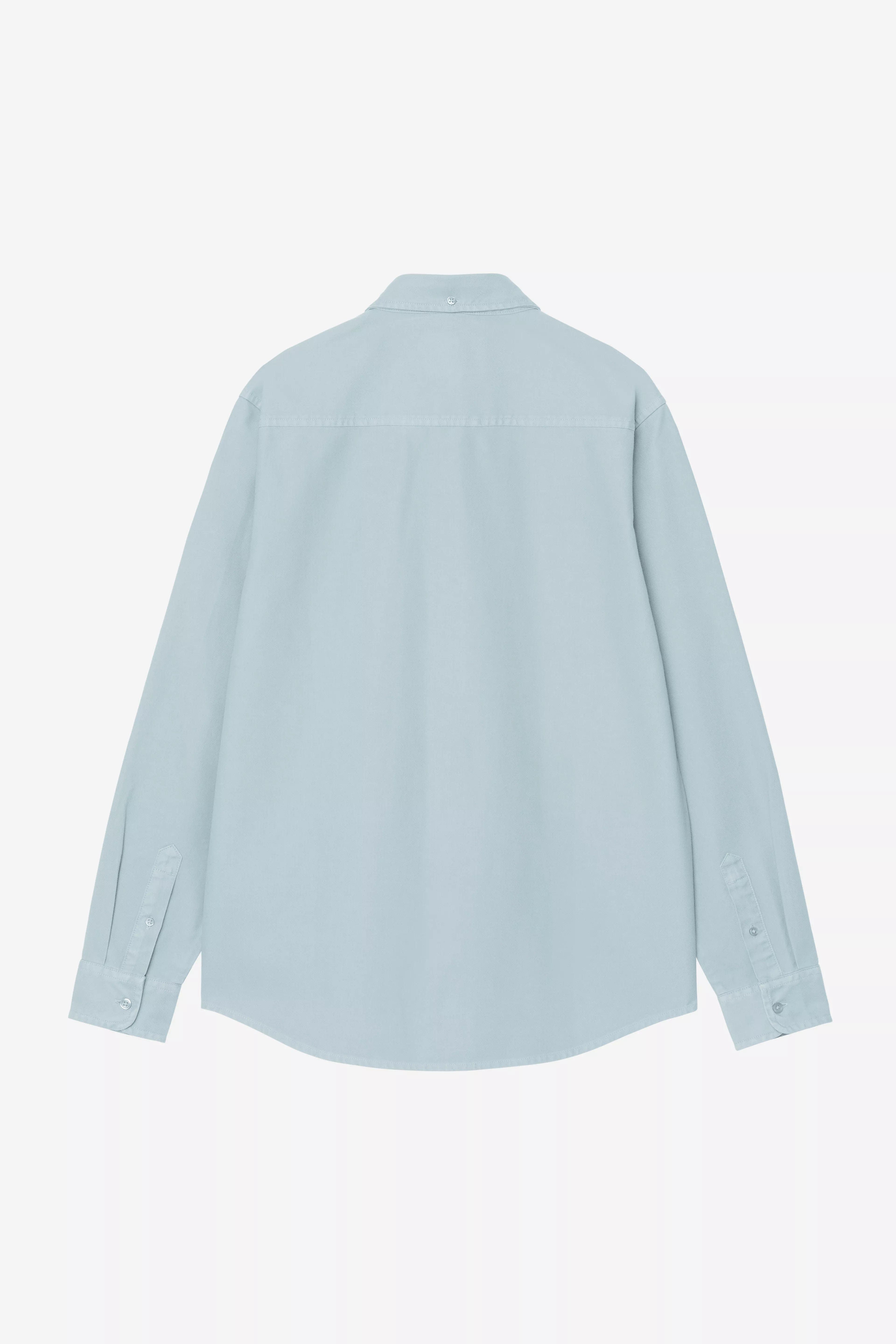 Carhartt WIP Bolton Shirt - Icaria