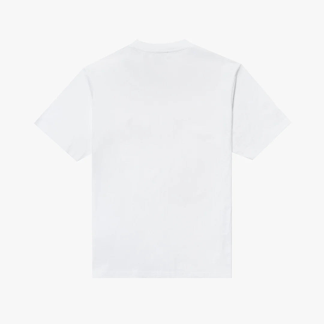 Parlez Celeste T-Shirt - White
