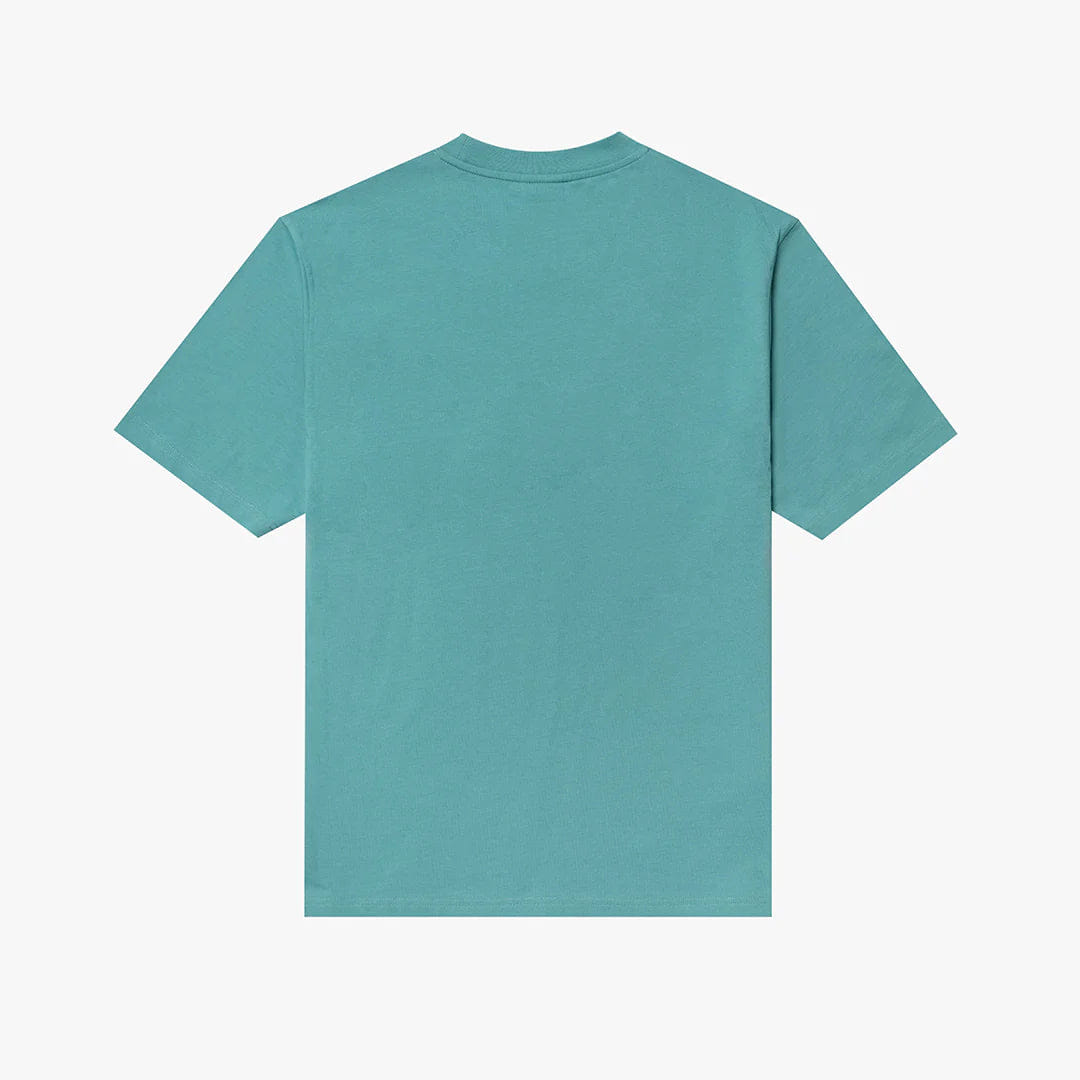 Parlez Celeste T-Shirt - Leaf
