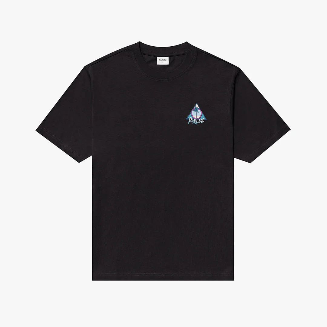 Parlez Swish T-Shirt - Black