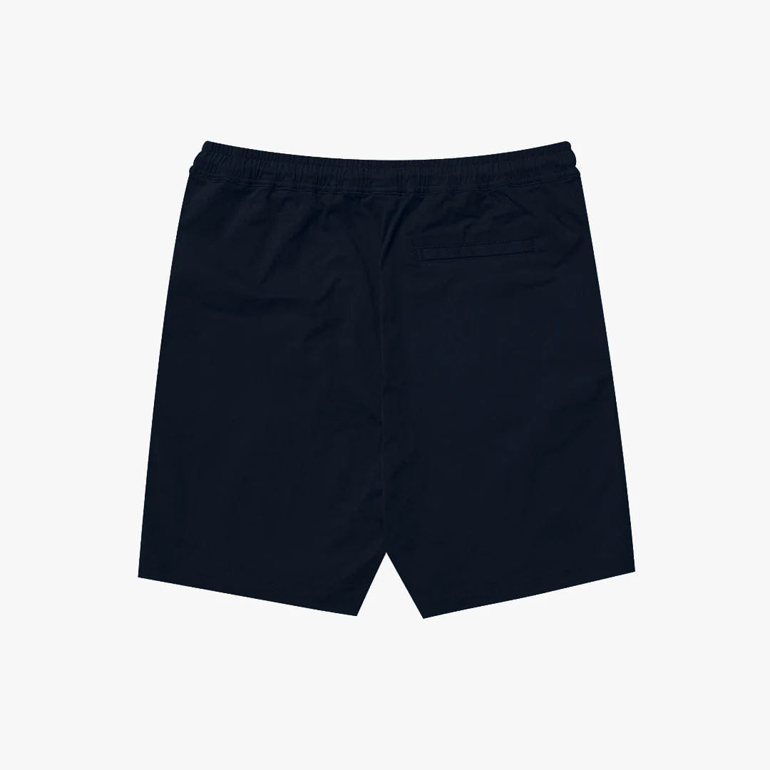 Parlez Arc Shorts - Midnight