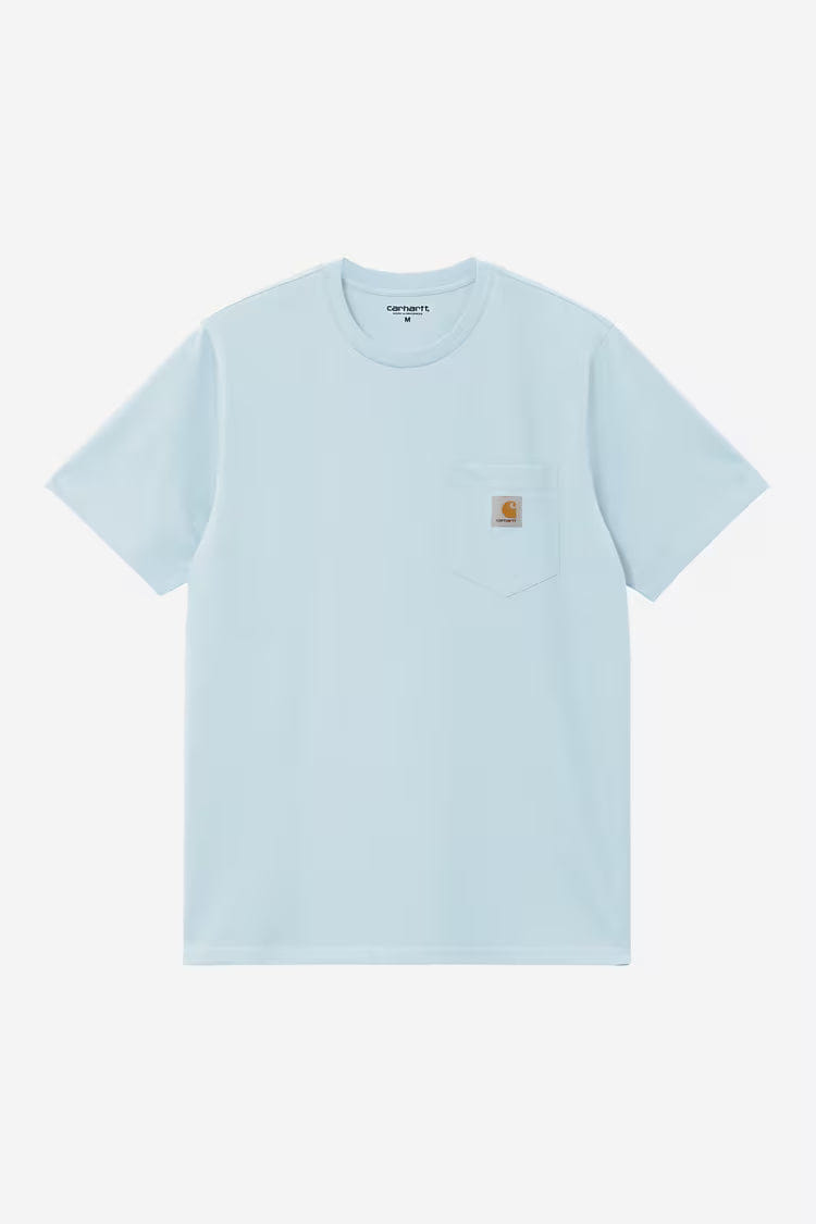 Carhartt WIP Pocket T-Shirt - Icaria