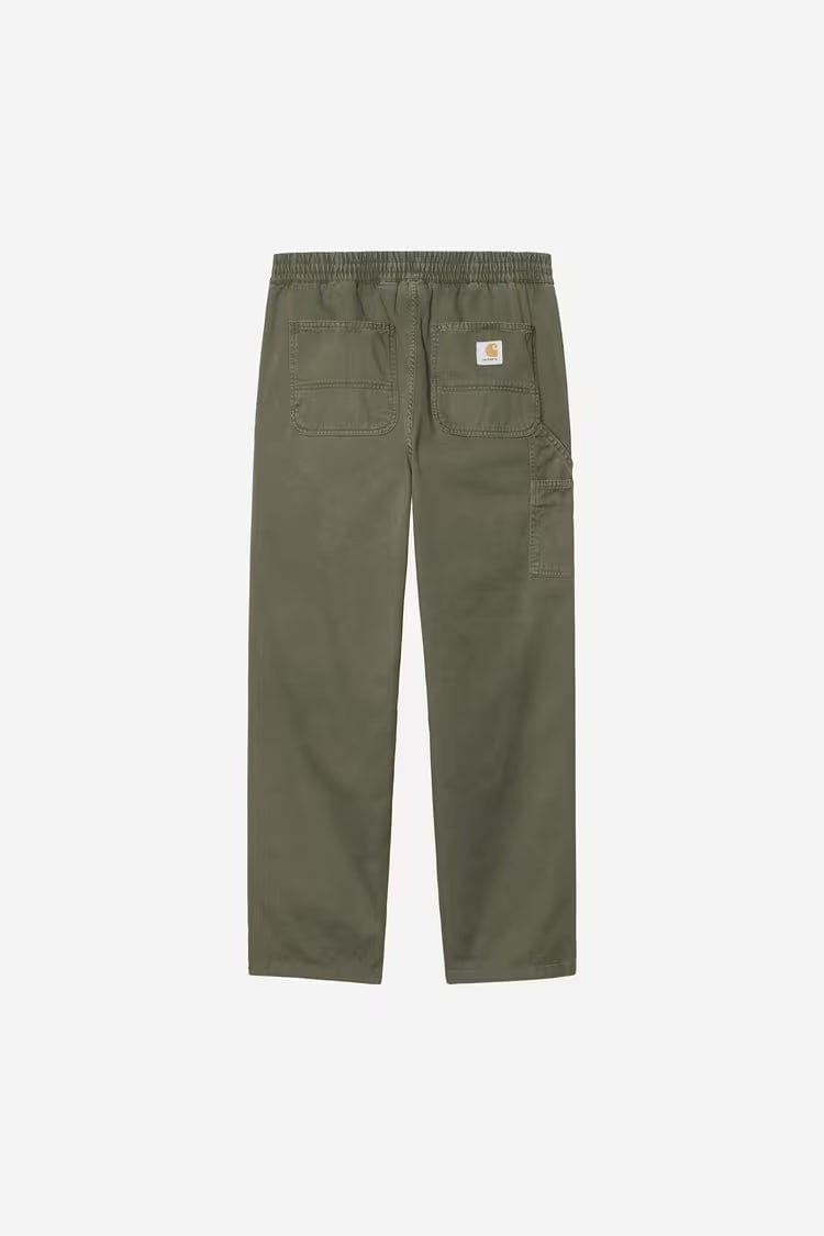 Carhartt WIP Flint Pant - Leaf