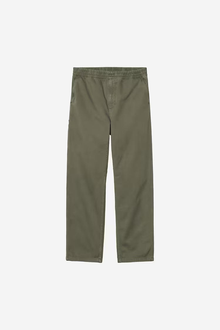 Carhartt WIP Flint Pant - Leaf