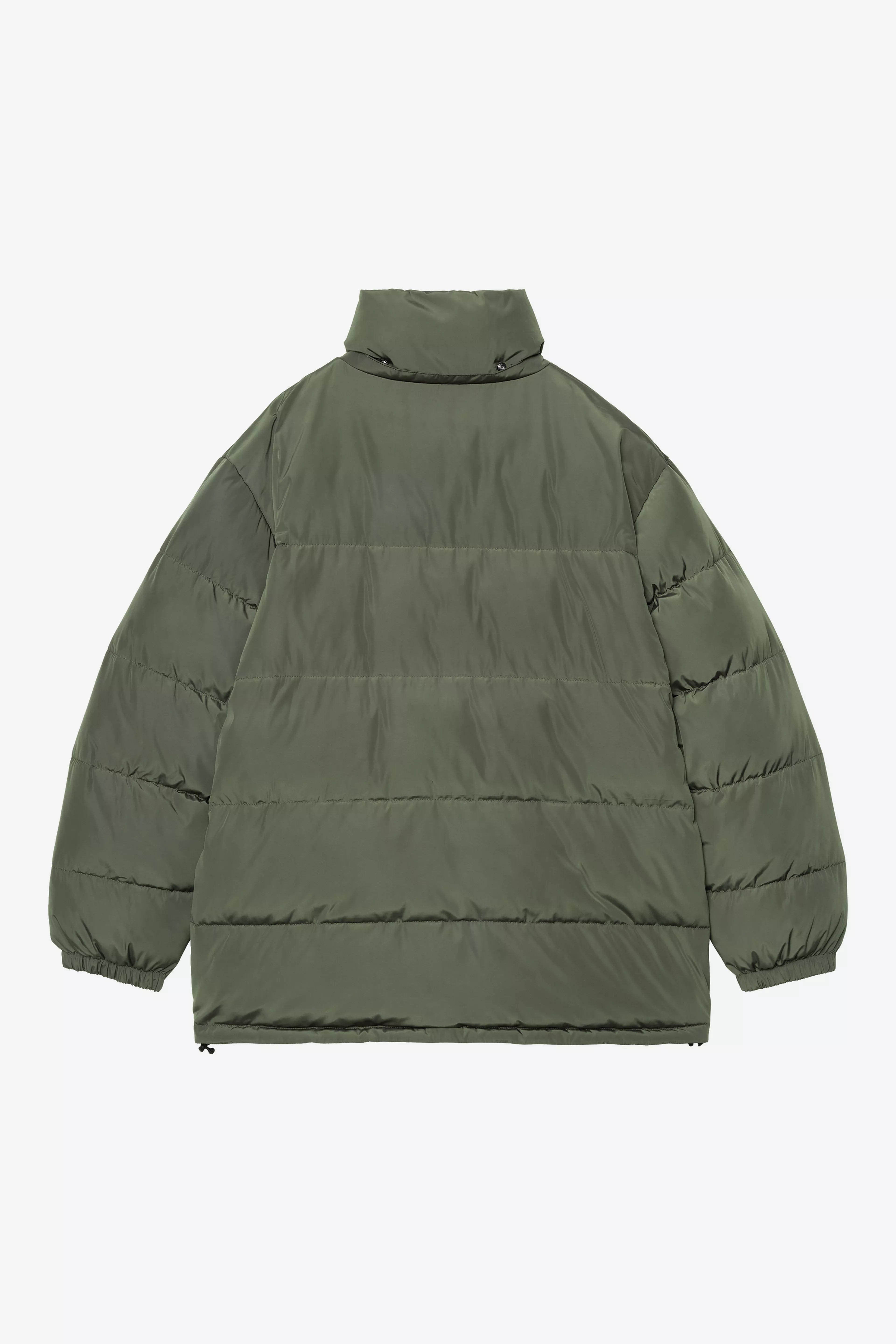 Carhartt WIP Brent Jacket - Opuntia