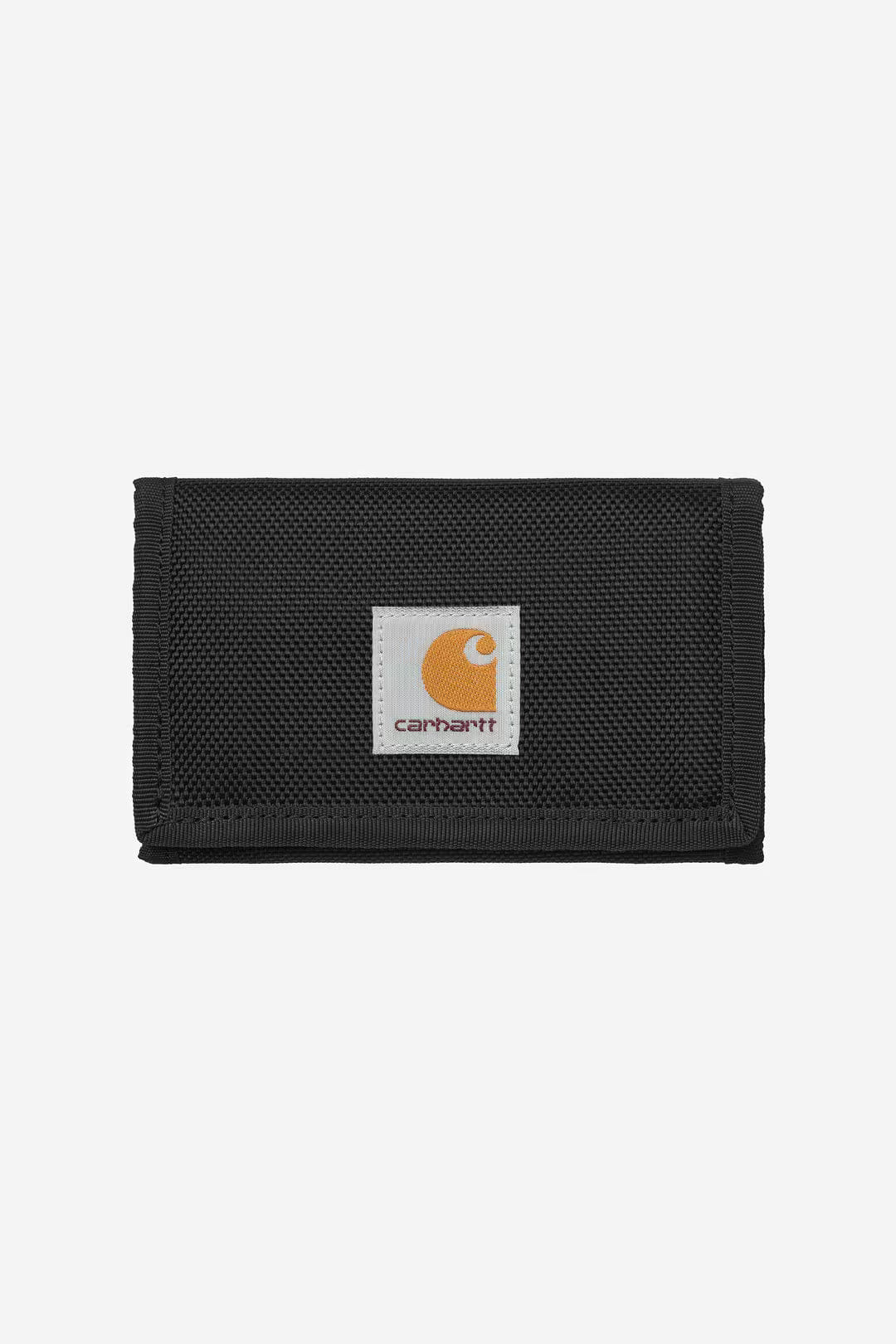 Carhartt WIP Prescott Wallet - Black