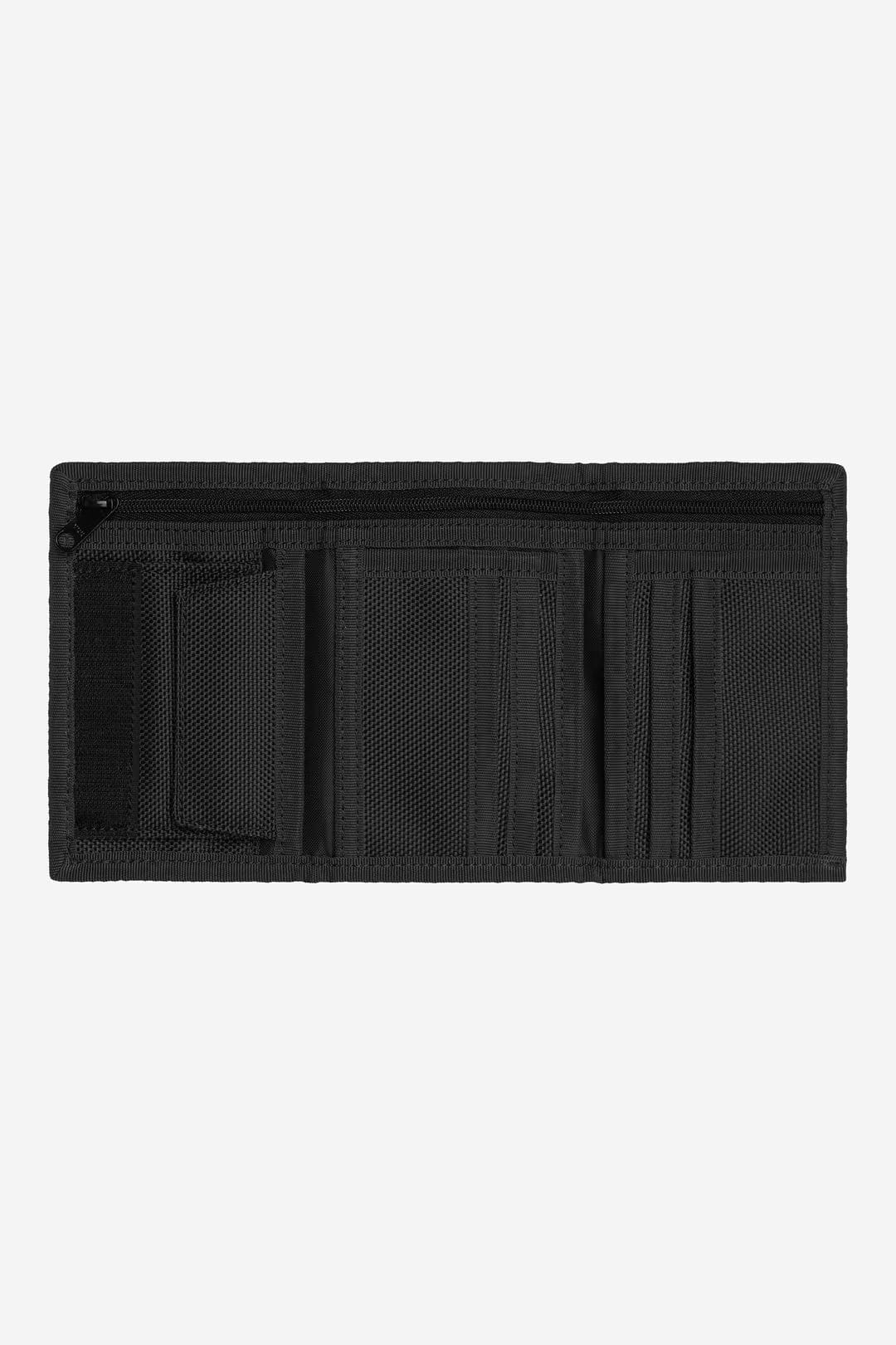 Carhartt WIP Prescott Wallet - Black