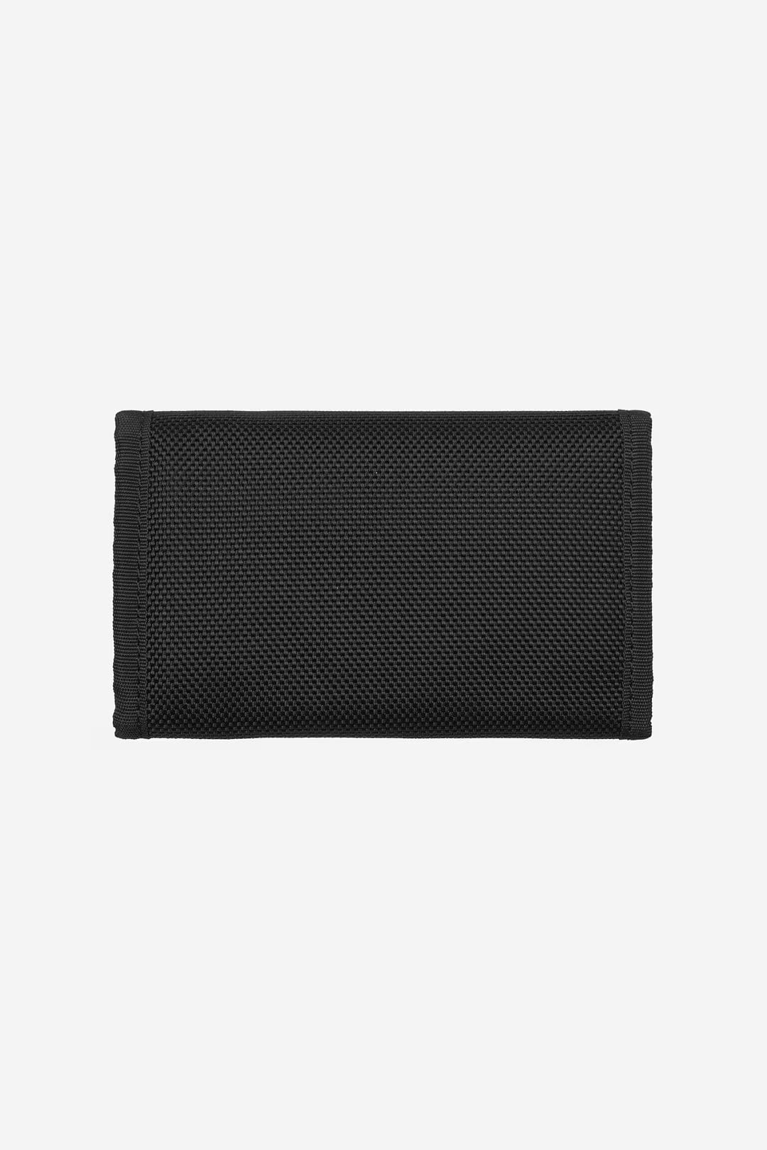 Carhartt WIP Prescott Wallet - Black
