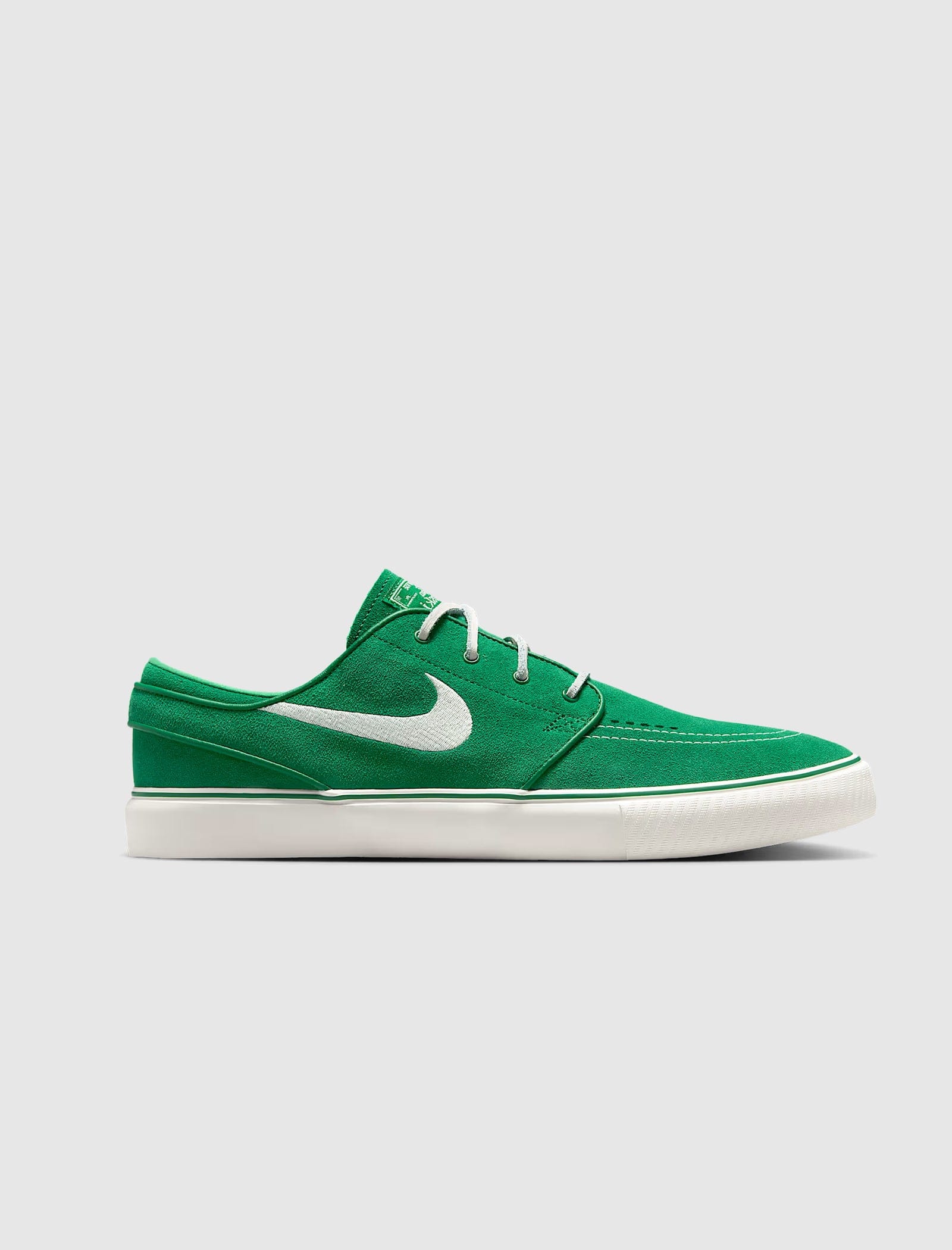 NIKE SKATEBOARD SB ZOOM JANOSKI OG+ "PINE GREEN"