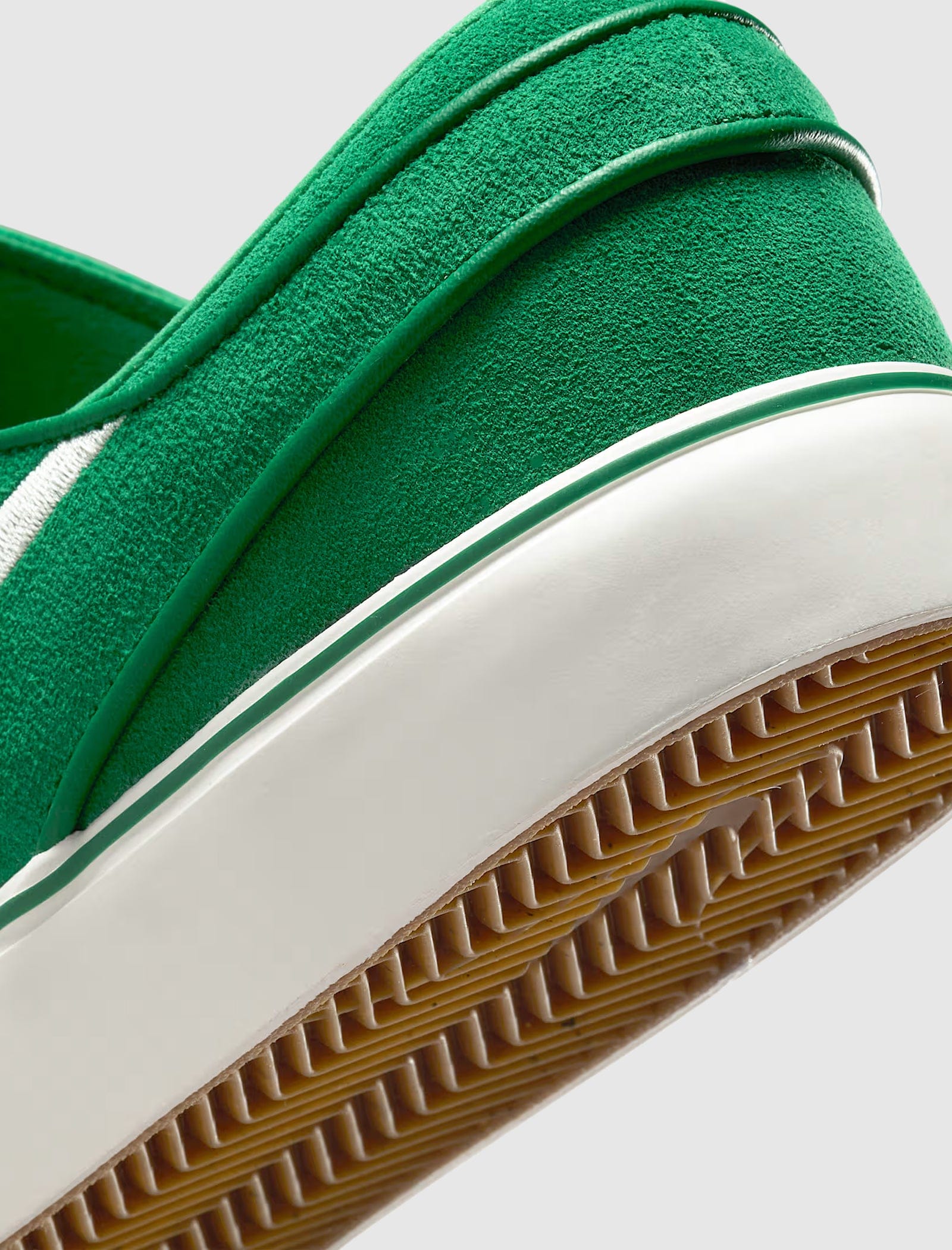 NIKE SKATEBOARD SB ZOOM JANOSKI OG+ "PINE GREEN"