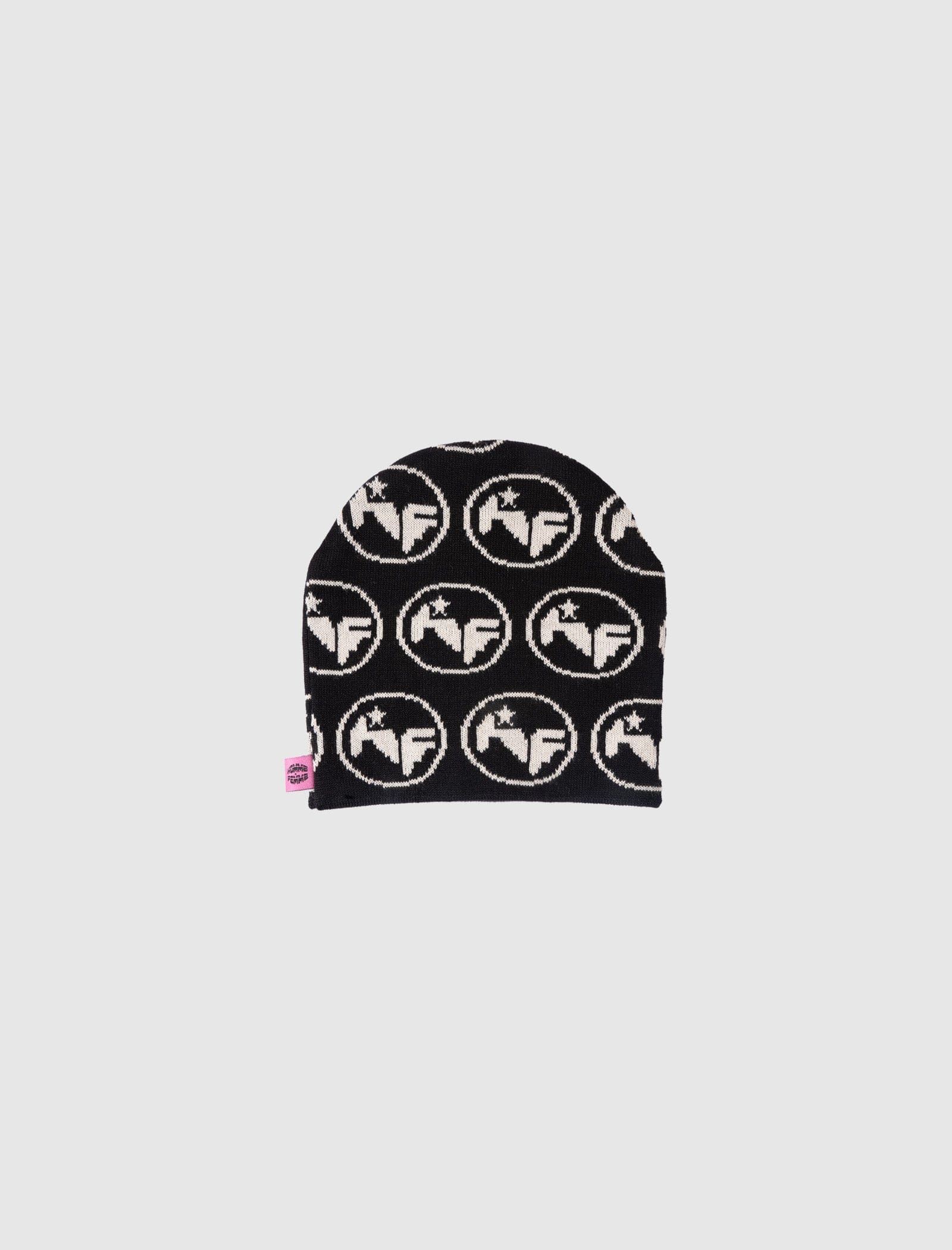 HOMME FEMME APEX BEANIE