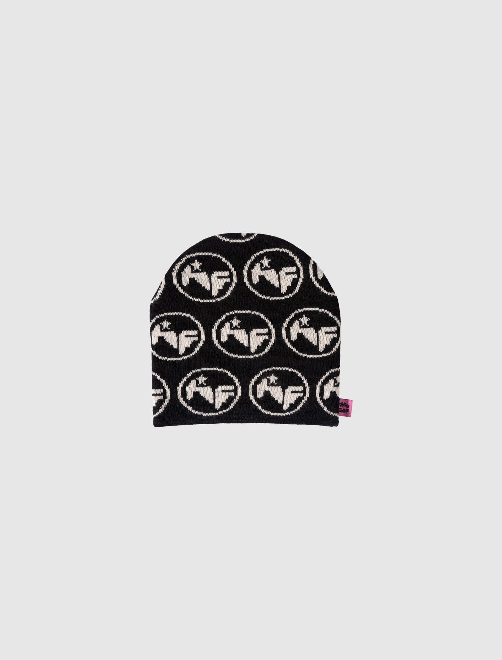 HOMME FEMME APEX BEANIE