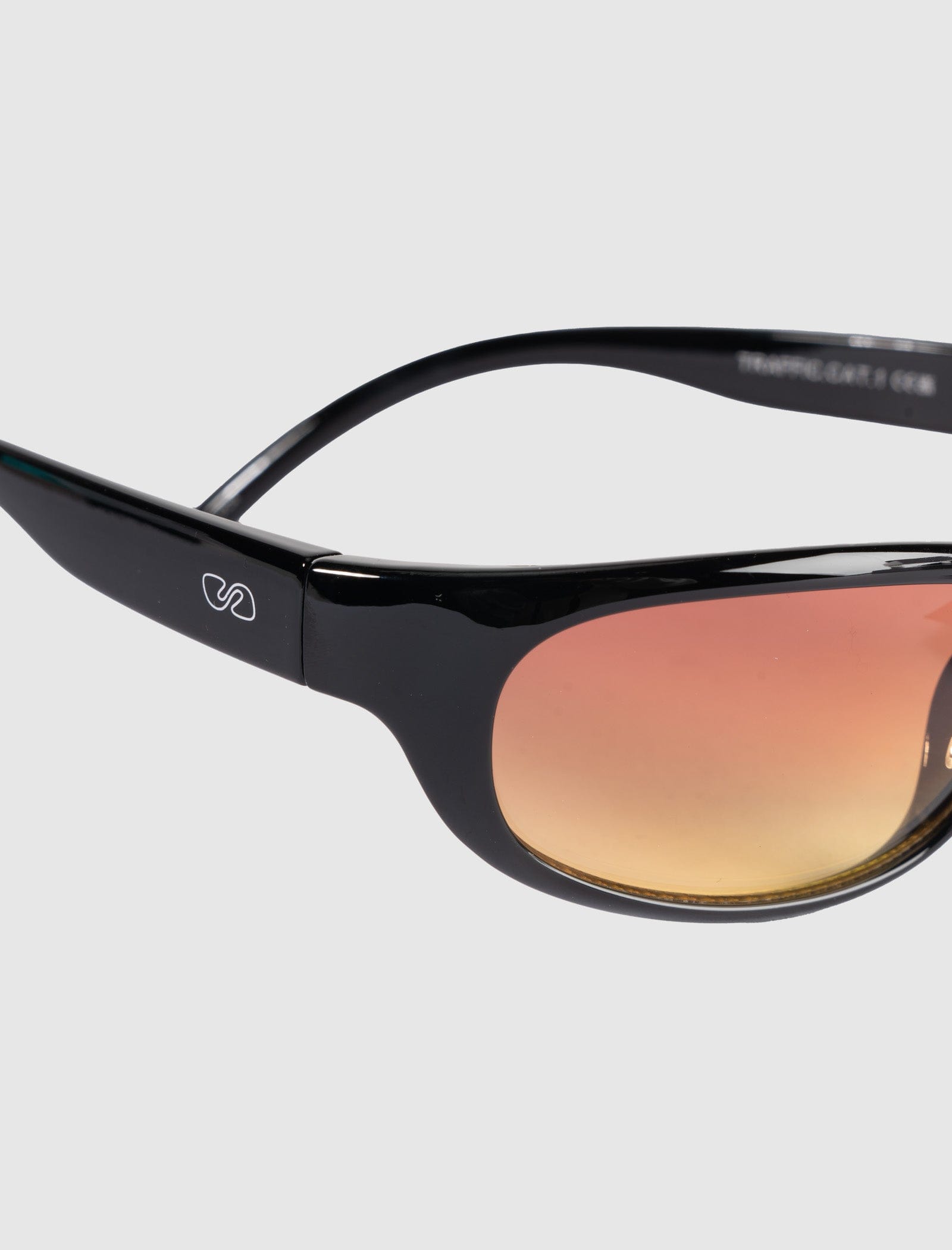 SZADE EYEWEAR TRAFFIC SUNGLASSES