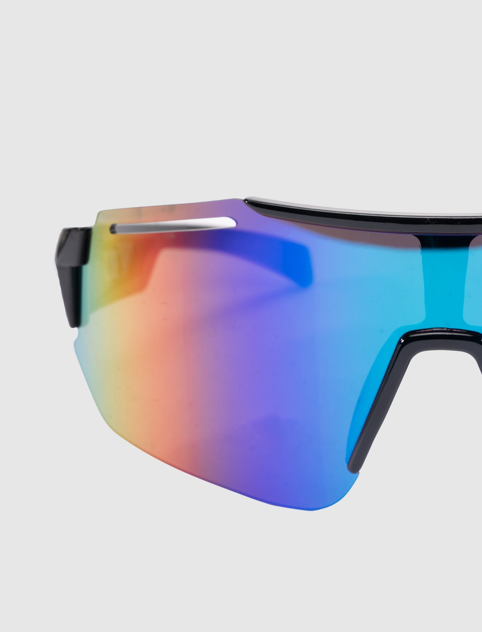 SZADE EYEWEAR FAST LANE SUNGLASSES