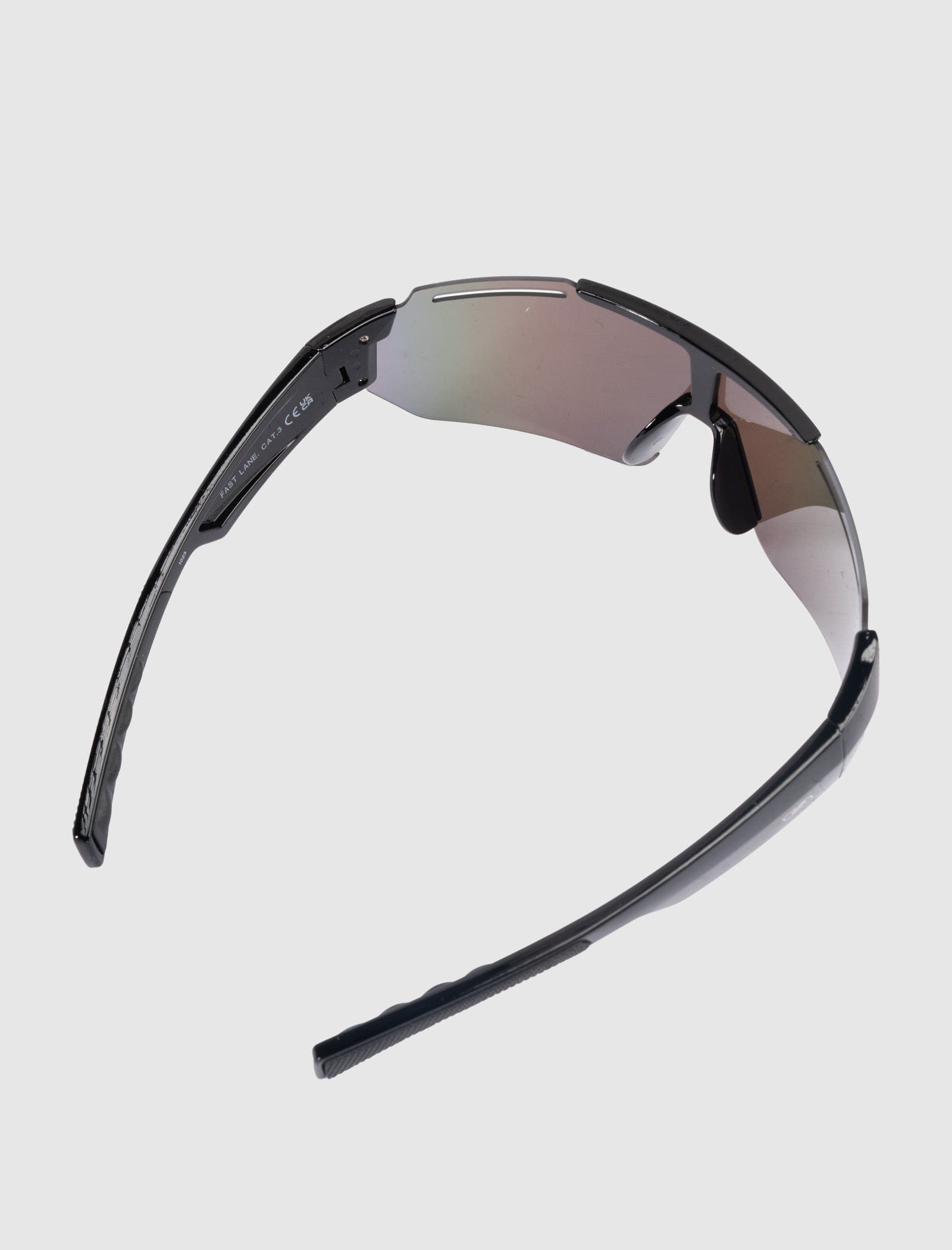SZADE EYEWEAR FAST LANE SUNGLASSES