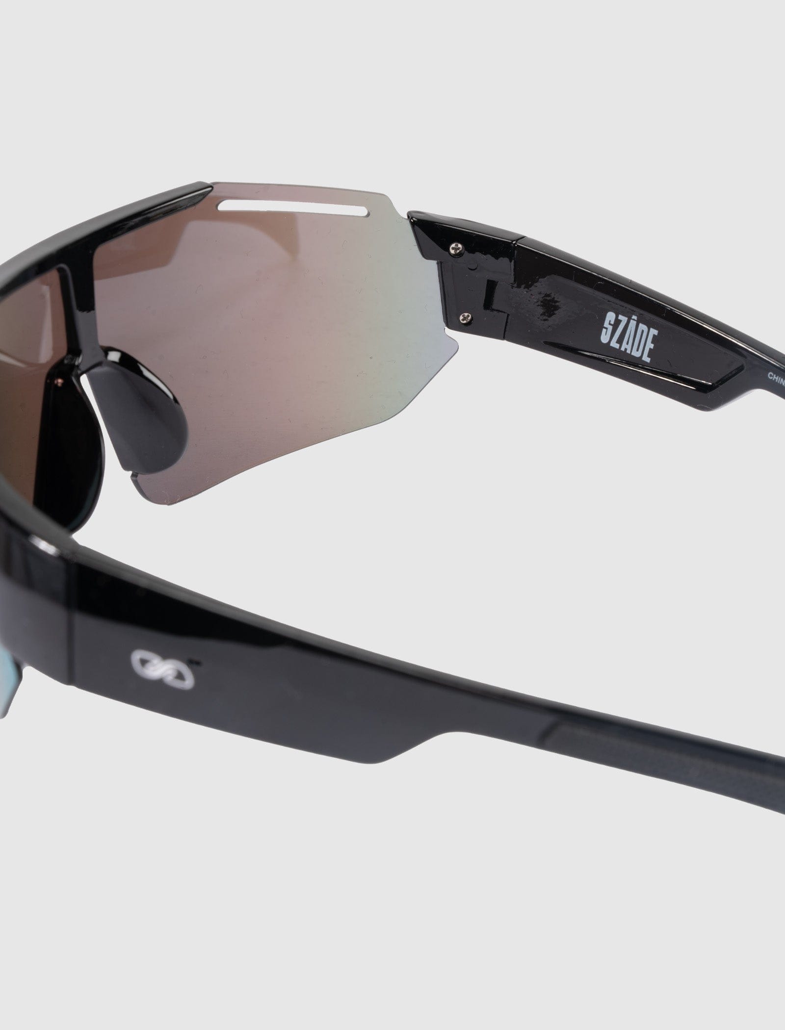 SZADE EYEWEAR FAST LANE SUNGLASSES