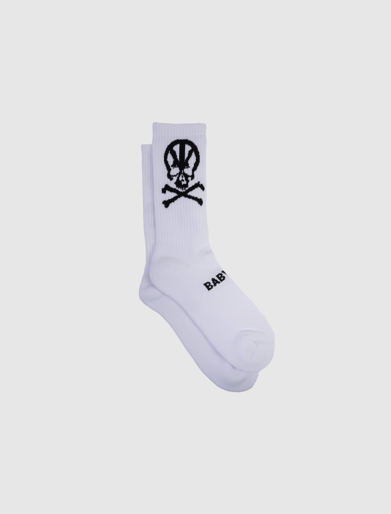 BABYLON CROSS BONE SOCK