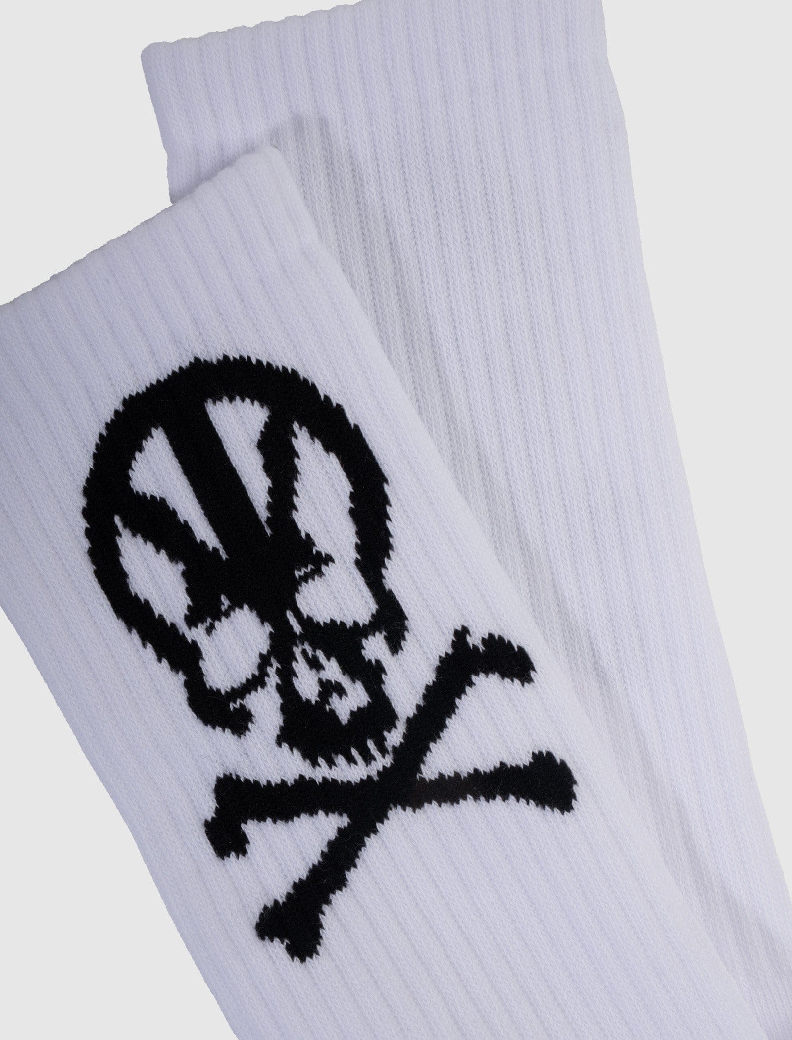 BABYLON CROSS BONE SOCK