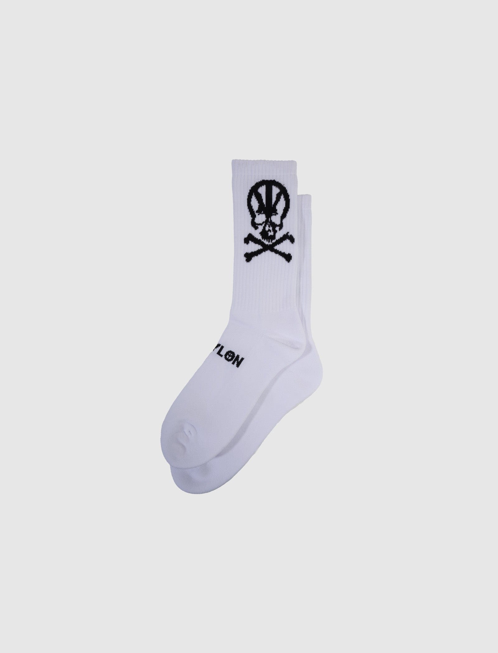 BABYLON CROSS BONE SOCK