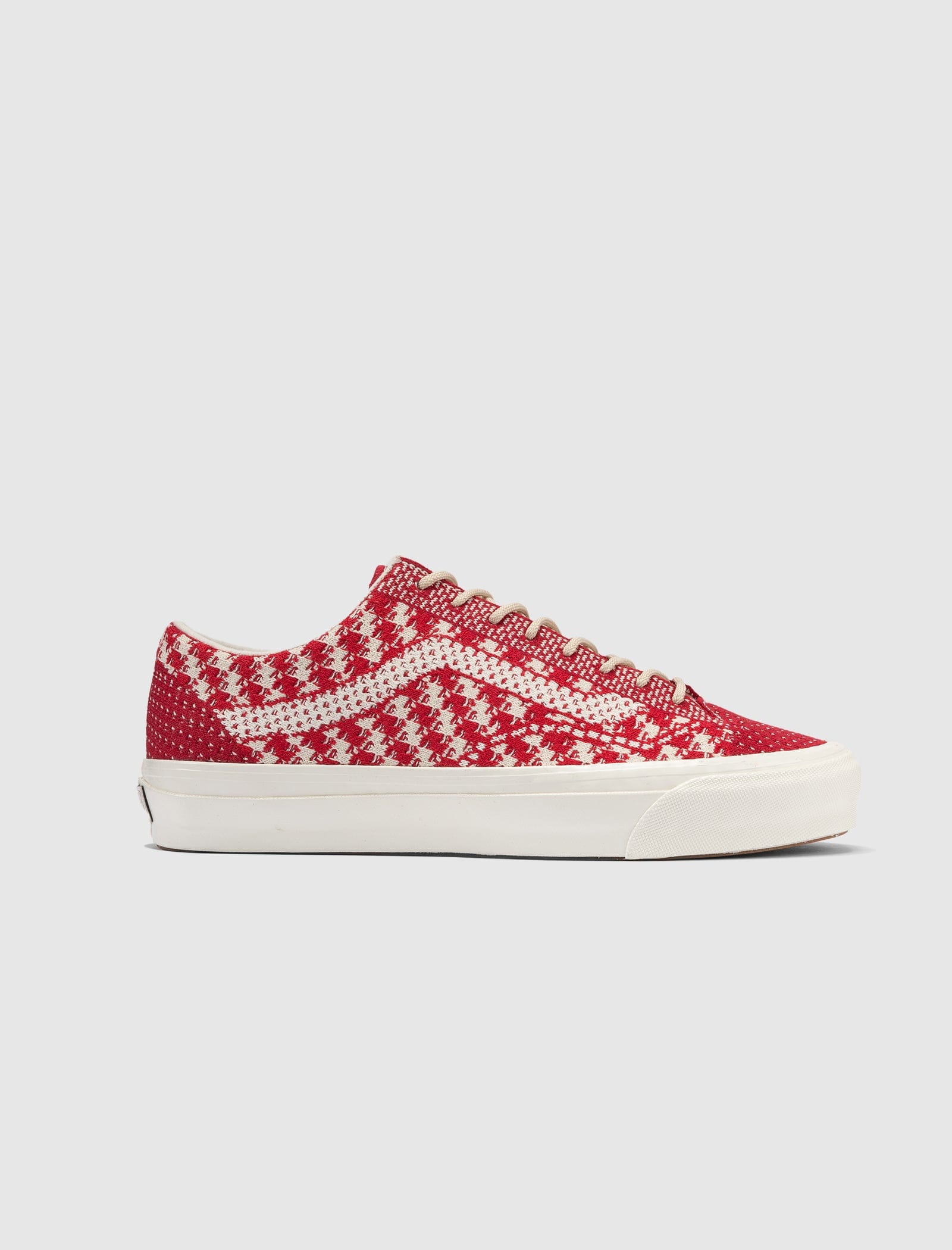 Vans OLD SKOOL 36 "CHILI PEPPER DOVE"