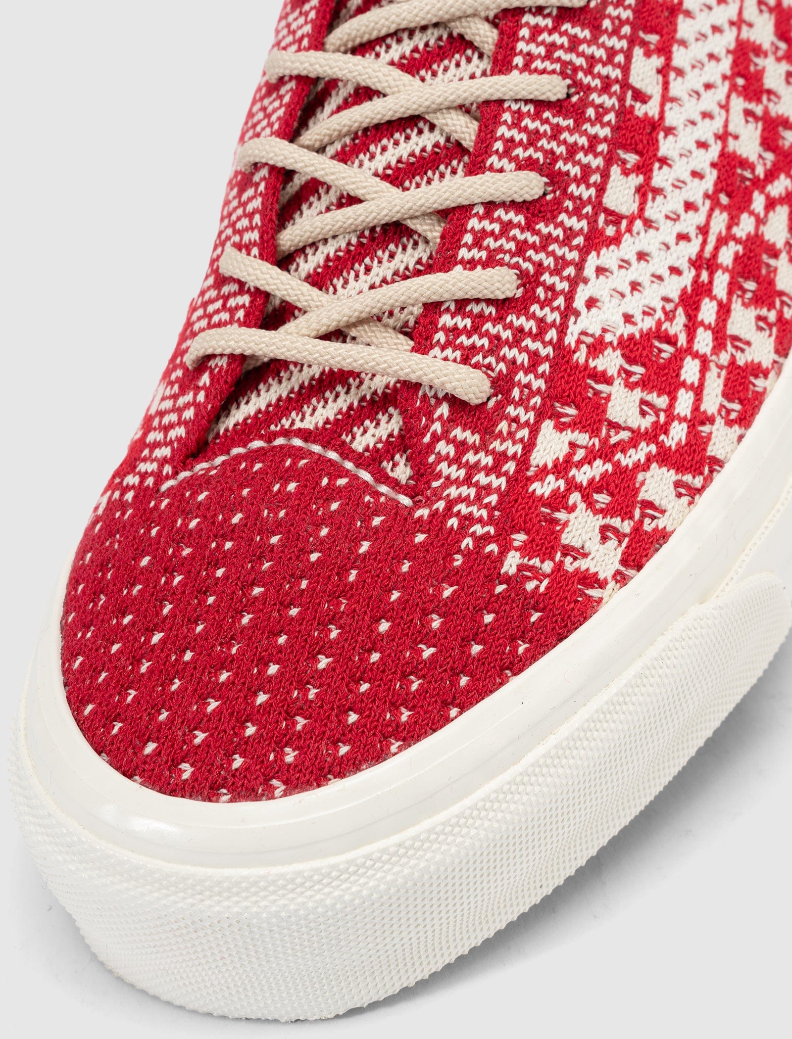 Vans OLD SKOOL 36 "CHILI PEPPER DOVE"