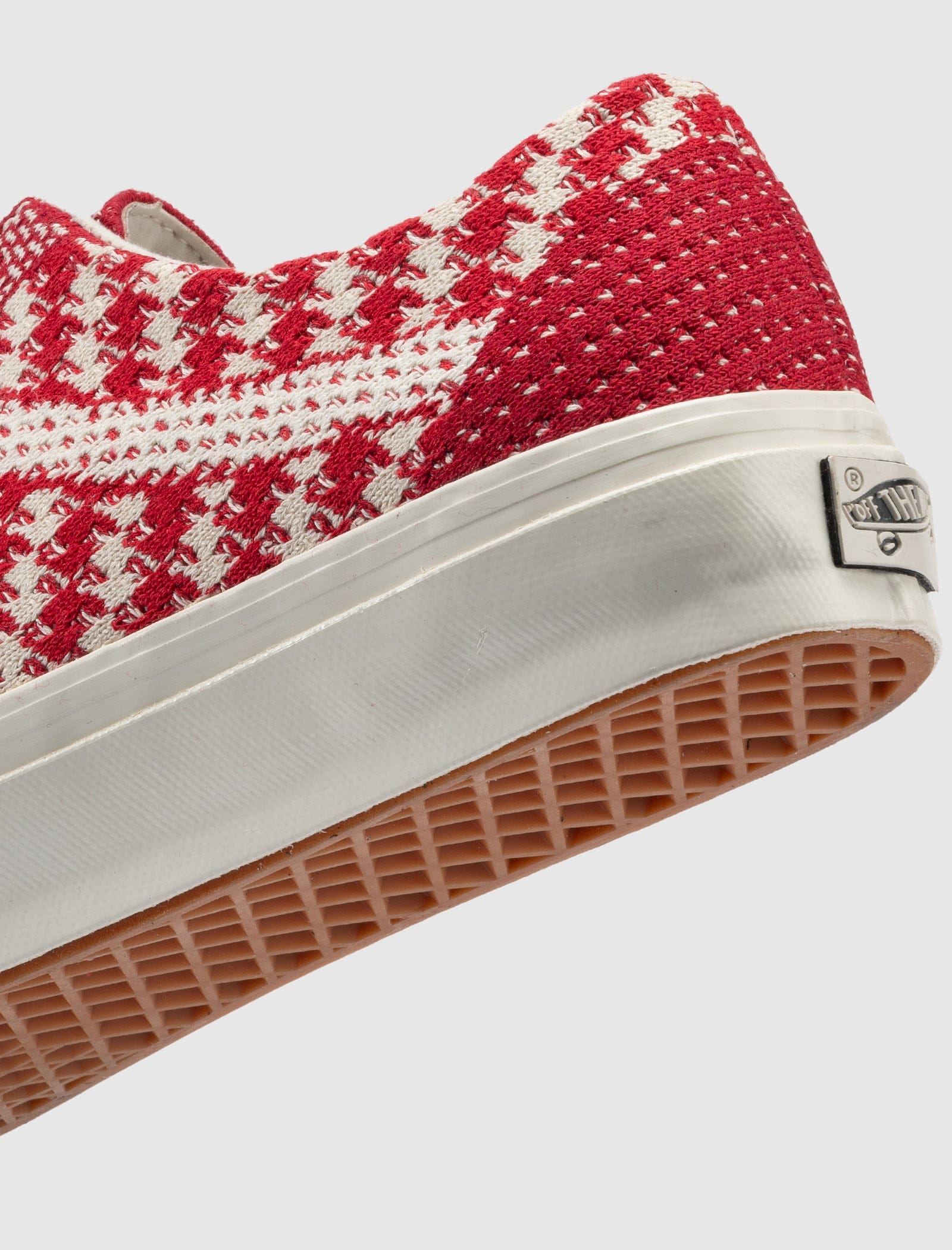 Vans OLD SKOOL 36 "CHILI PEPPER DOVE"