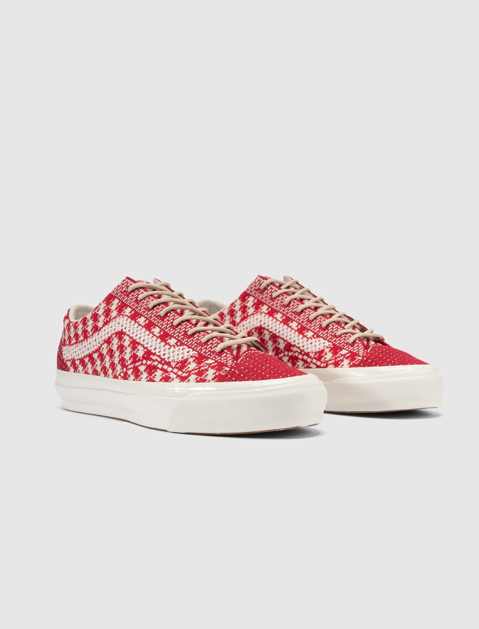 Vans OLD SKOOL 36 "CHILI PEPPER DOVE"