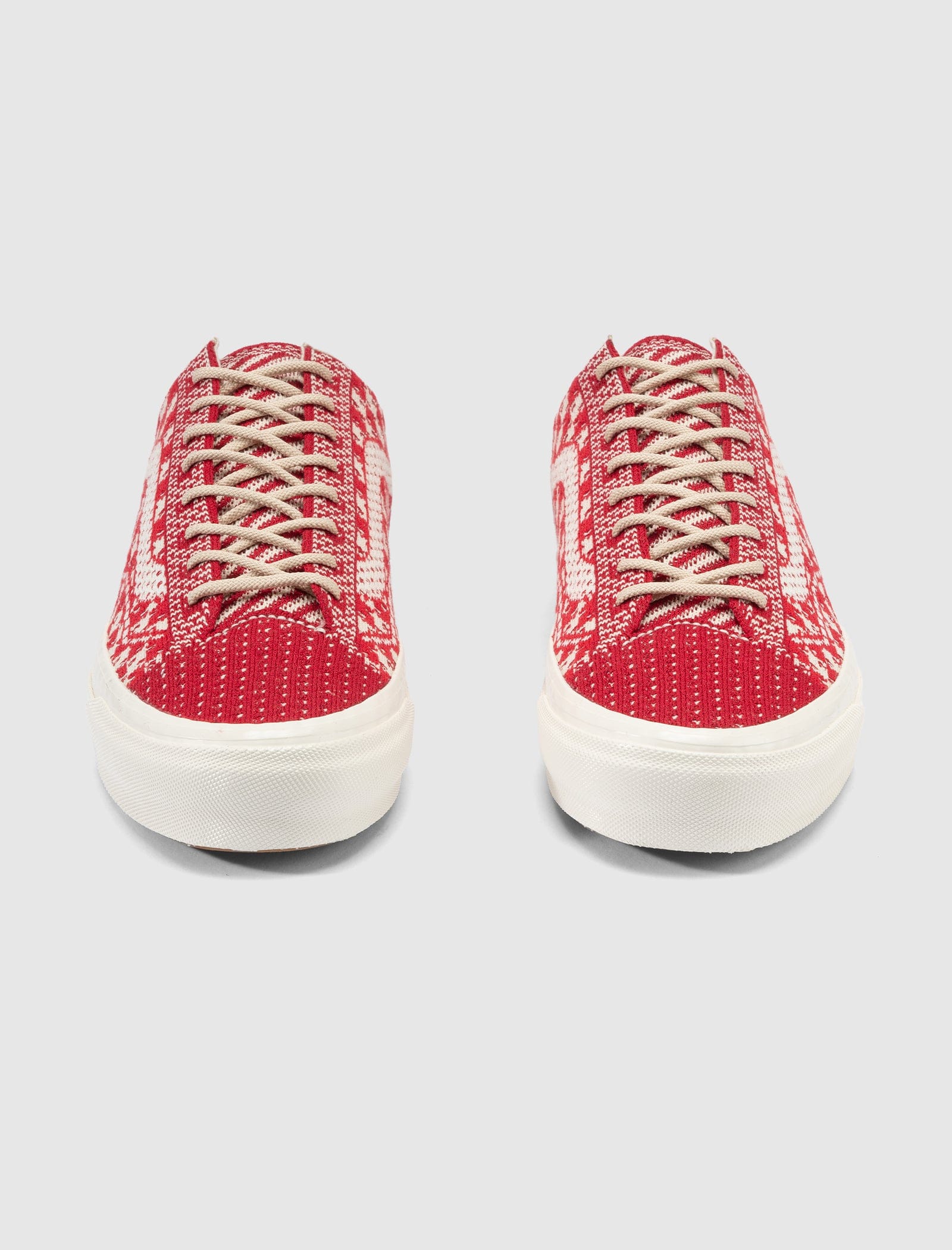 Vans OLD SKOOL 36 "CHILI PEPPER DOVE"