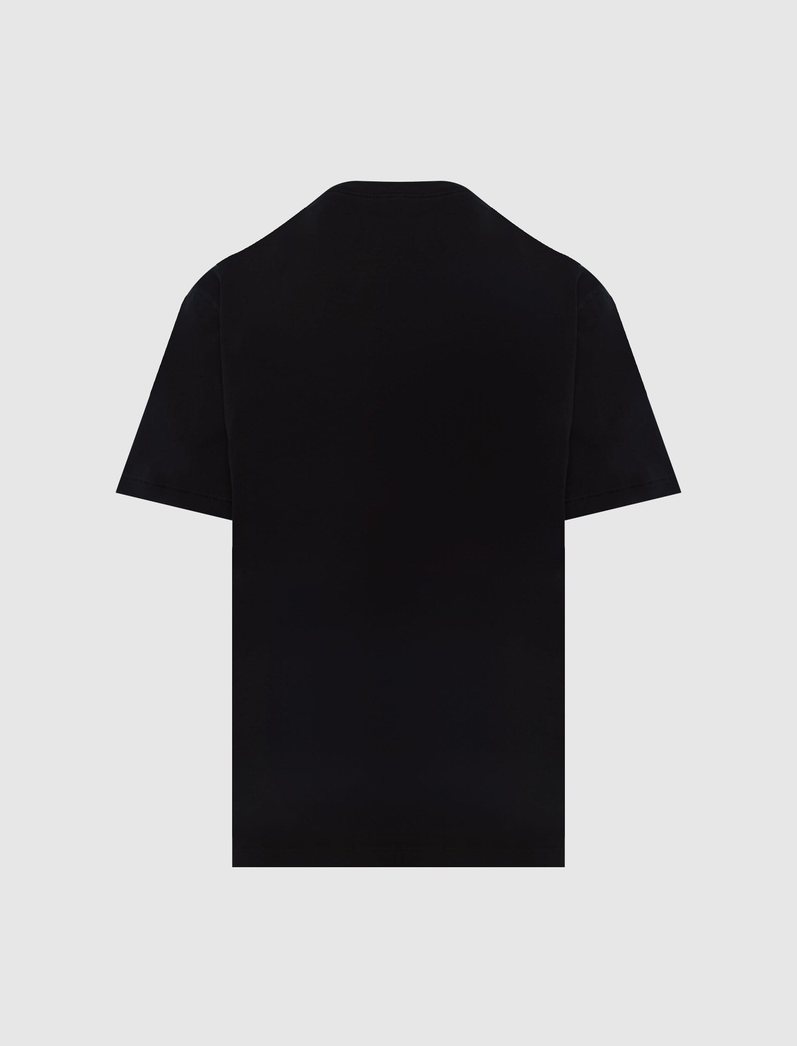 CIRCULATE INTERLUDE TEE