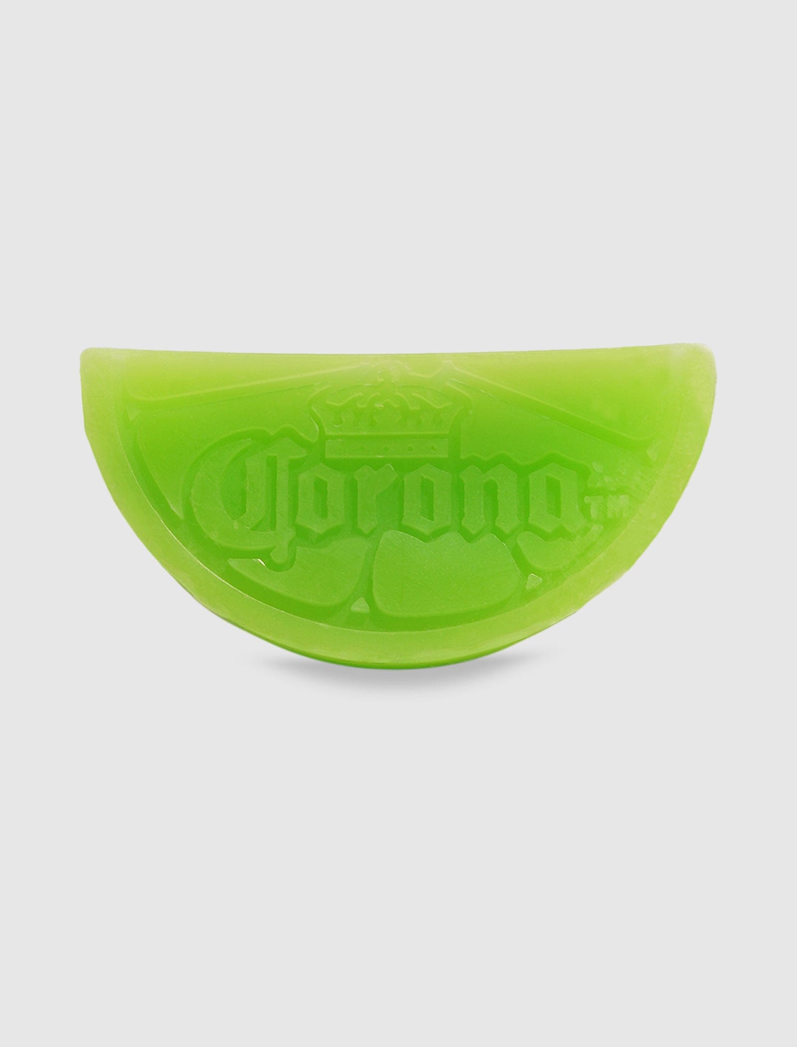 PRIMITIVE SKATEBOARDS LIME WEDGE CURB WAX