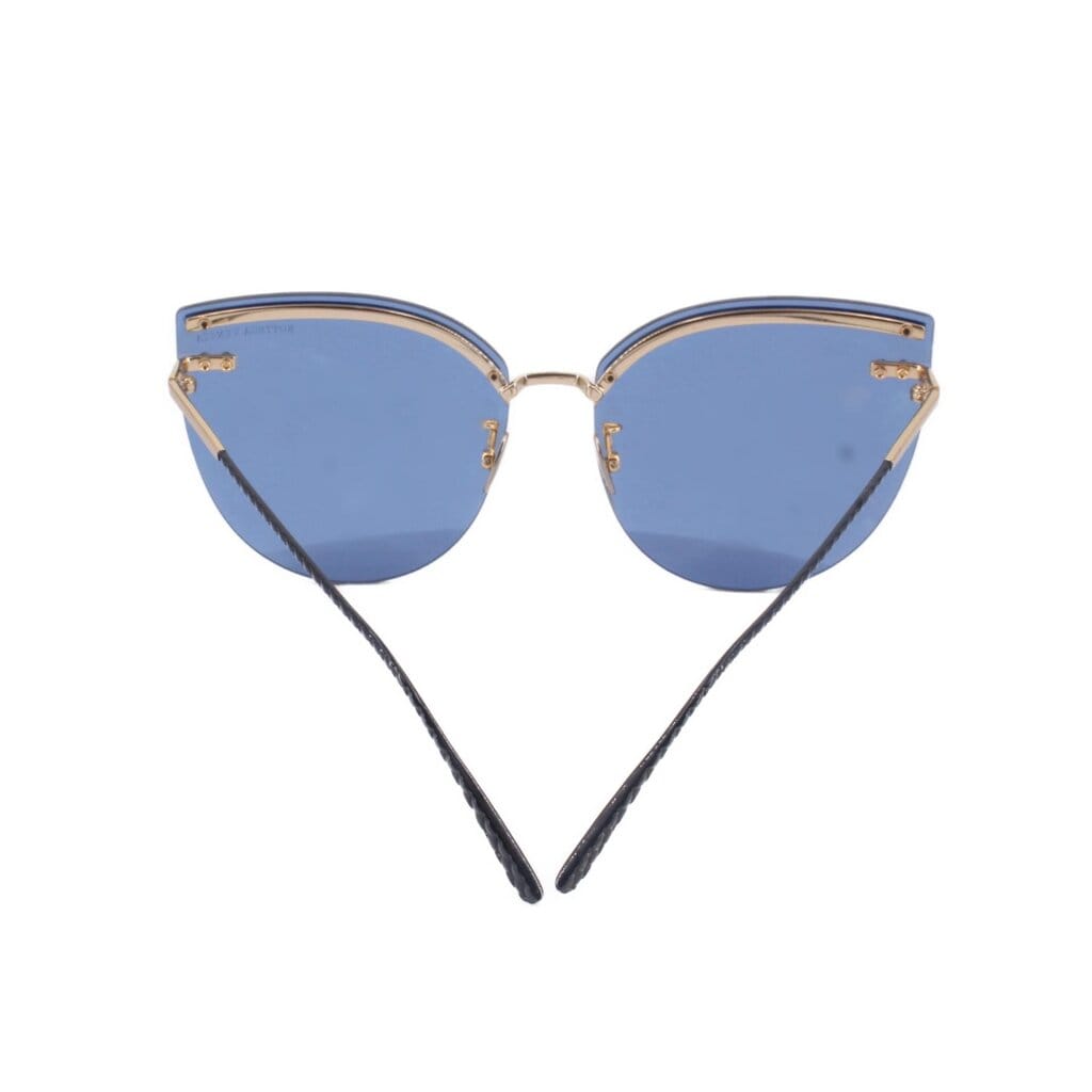 BOTTEGA BV0205S SUNGLASSES SUNGLASSES