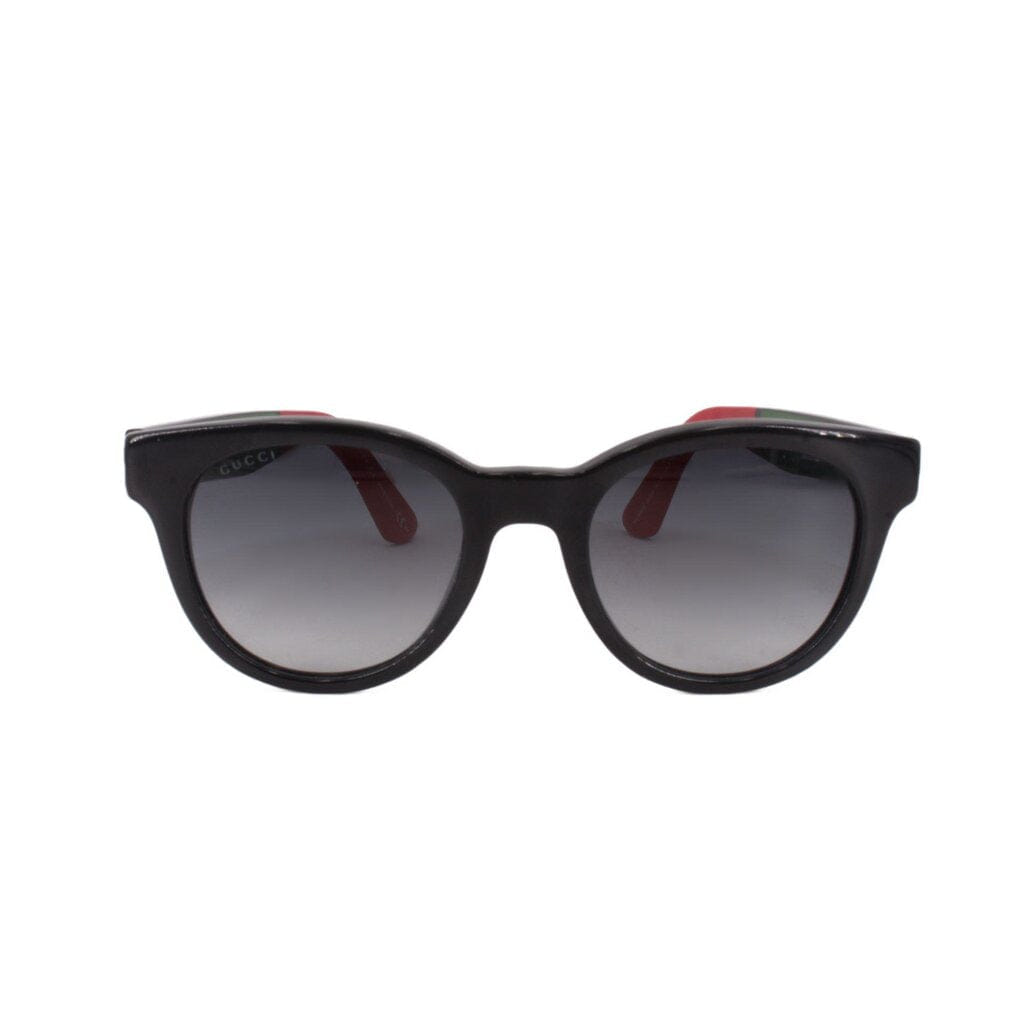 GUCCI GG1159S SUNGLASSES BLACK