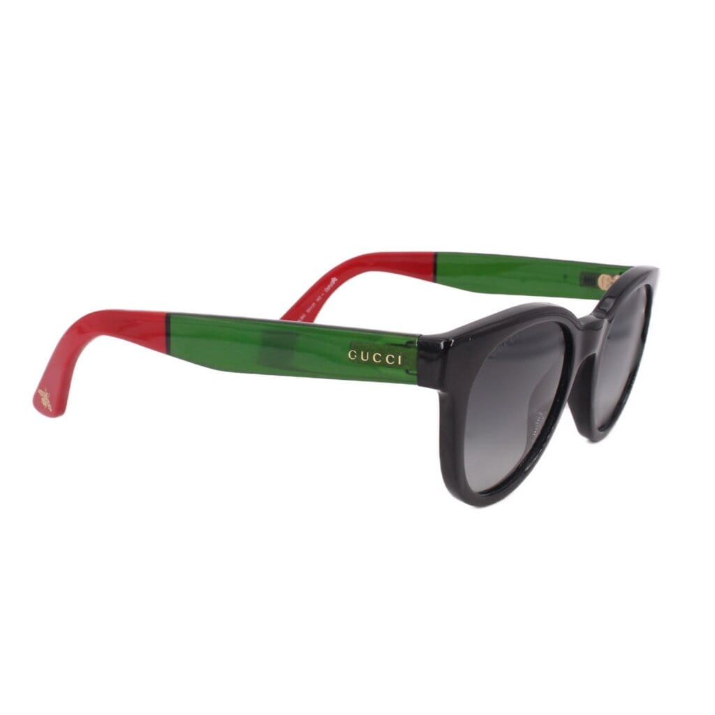 GUCCI GG1159S SUNGLASSES BLACK