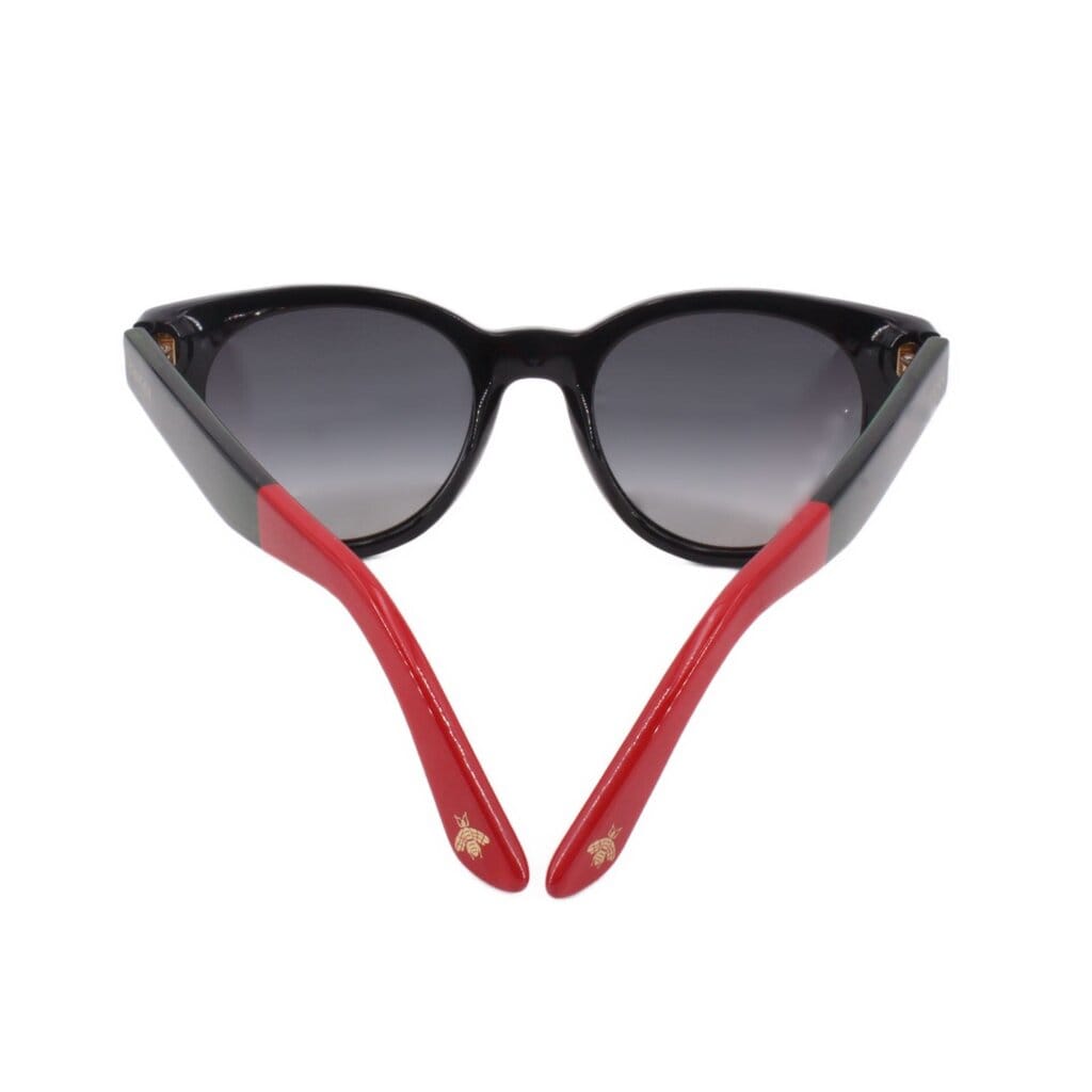 GUCCI GG1159S SUNGLASSES BLACK