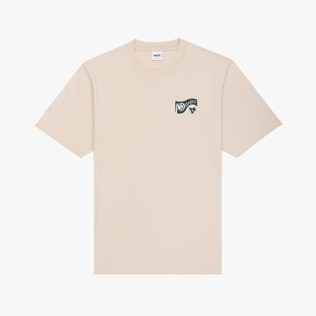 Parlez Ludis T-Shirt - Shell