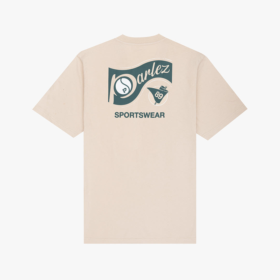 Parlez Ludis T-Shirt - Shell