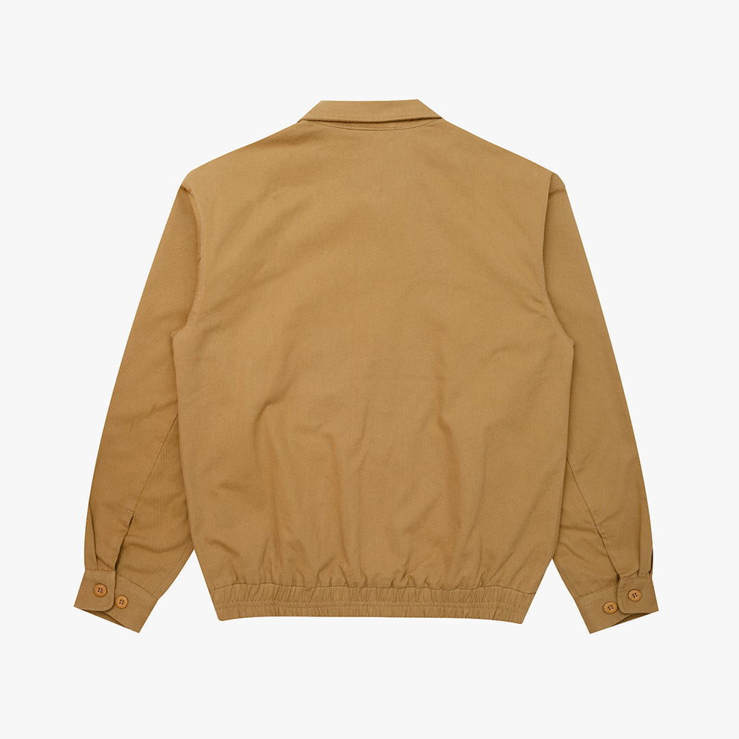 Parlez Verge Jacket - Sand