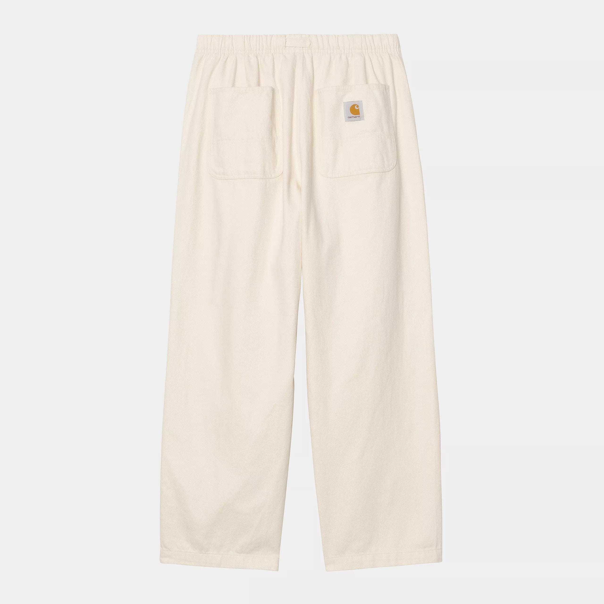 Carhartt WIP Crawford Pant - Natural