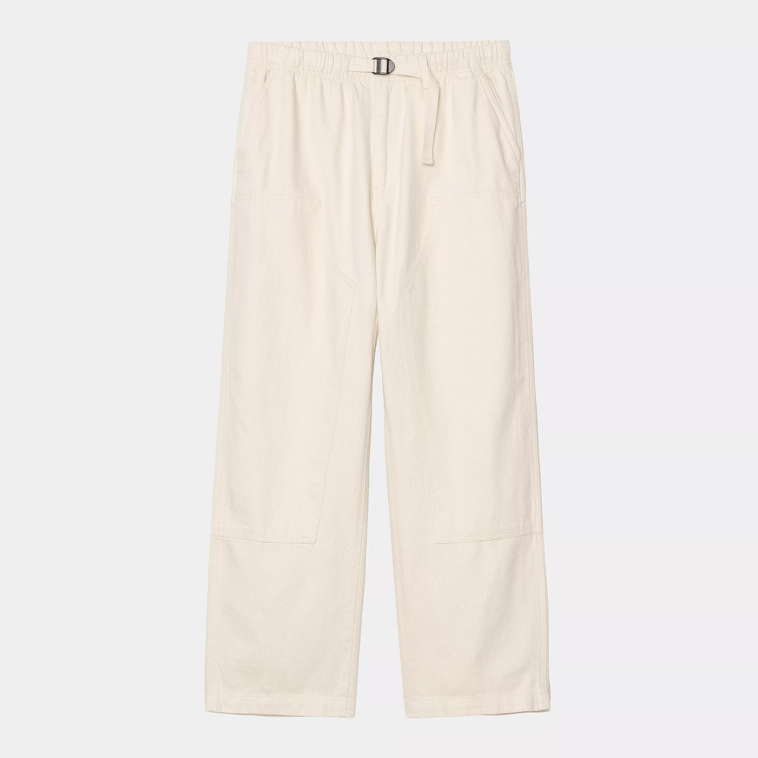 Carhartt WIP Crawford Pant - Natural
