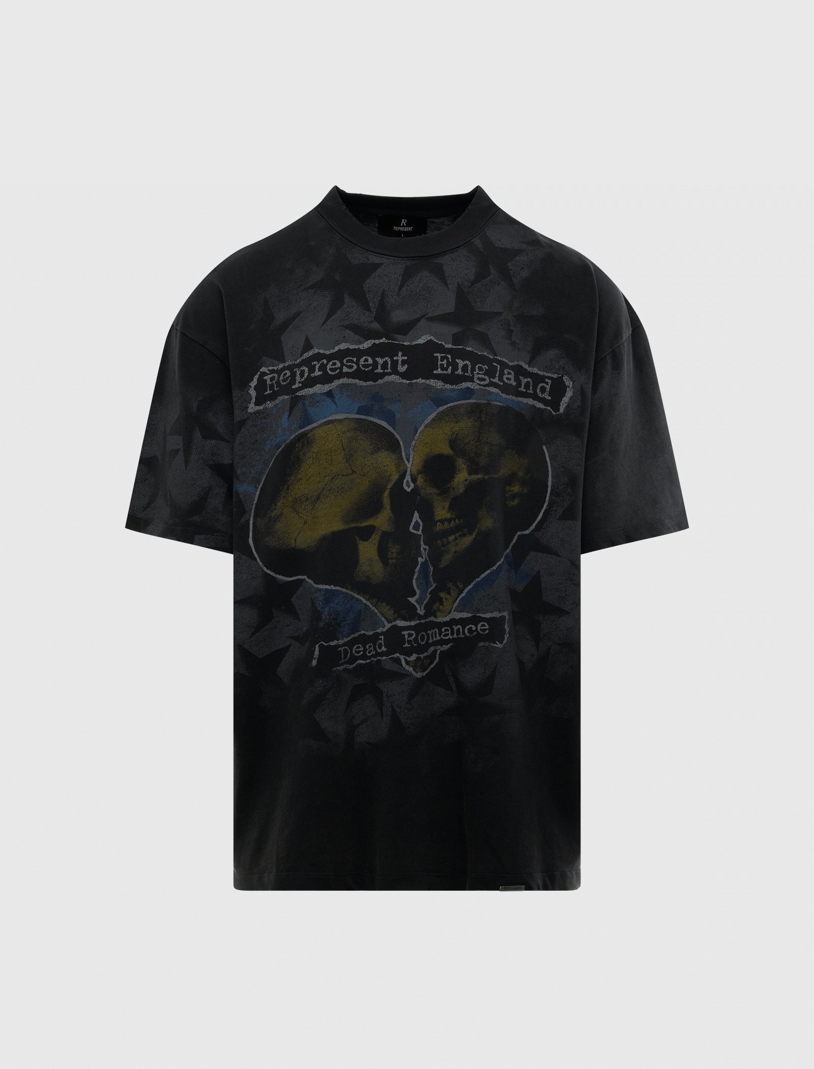 Represent ROMANCE T-SHIRT
