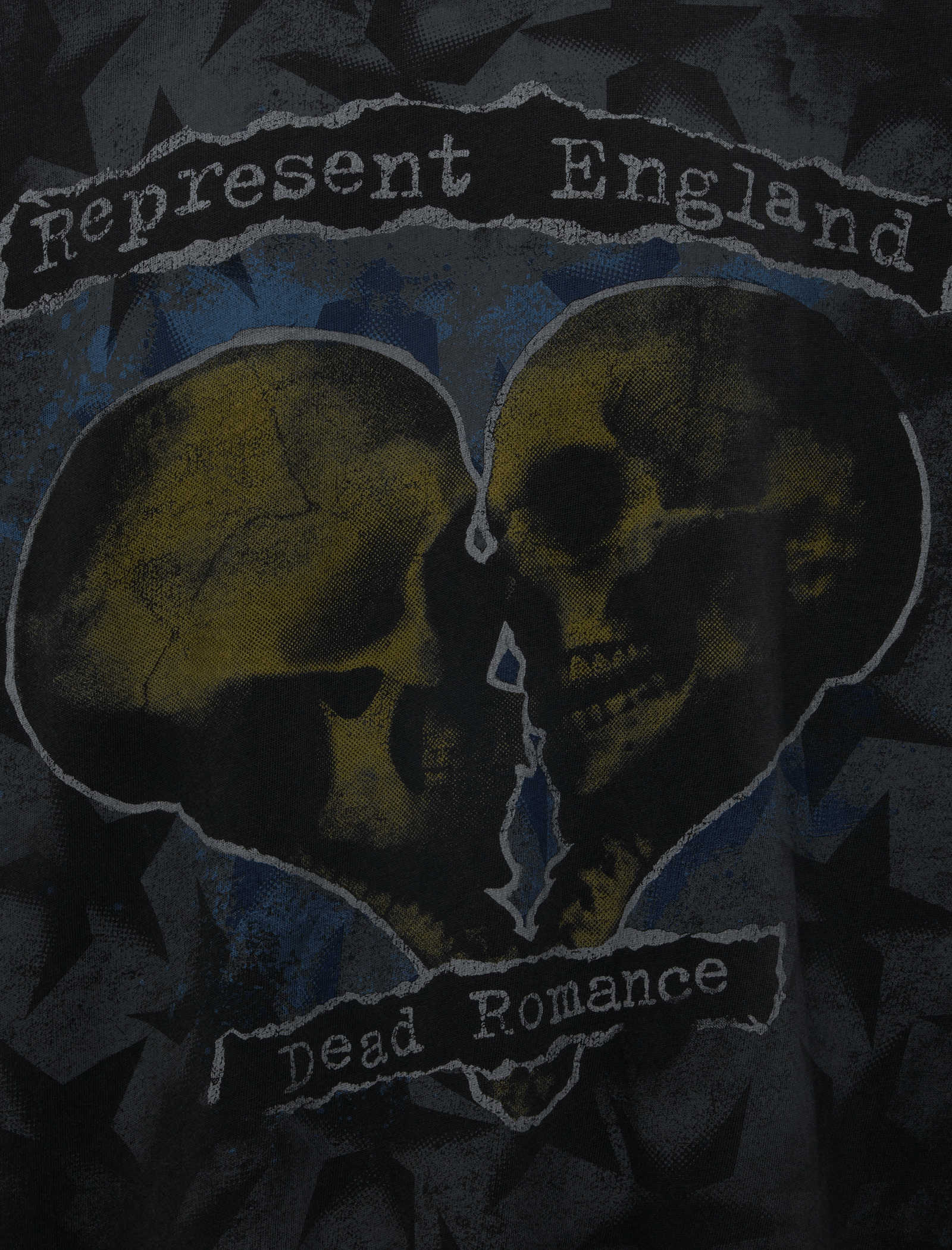 Represent ROMANCE T-SHIRT