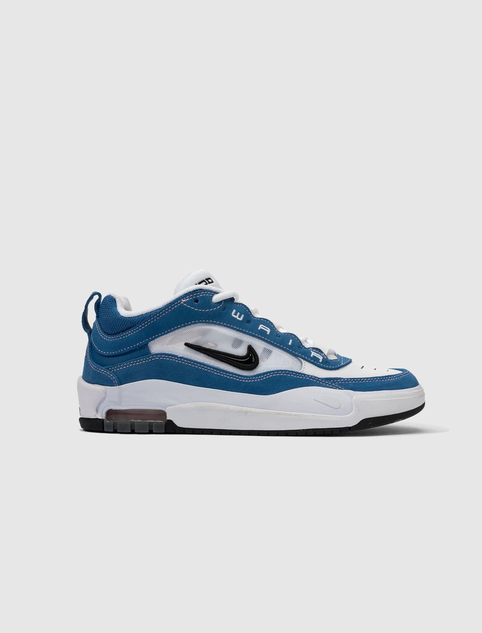 NIKE SKATEBOARD NIKE SB ISHOD 2 "STAR BLUE"