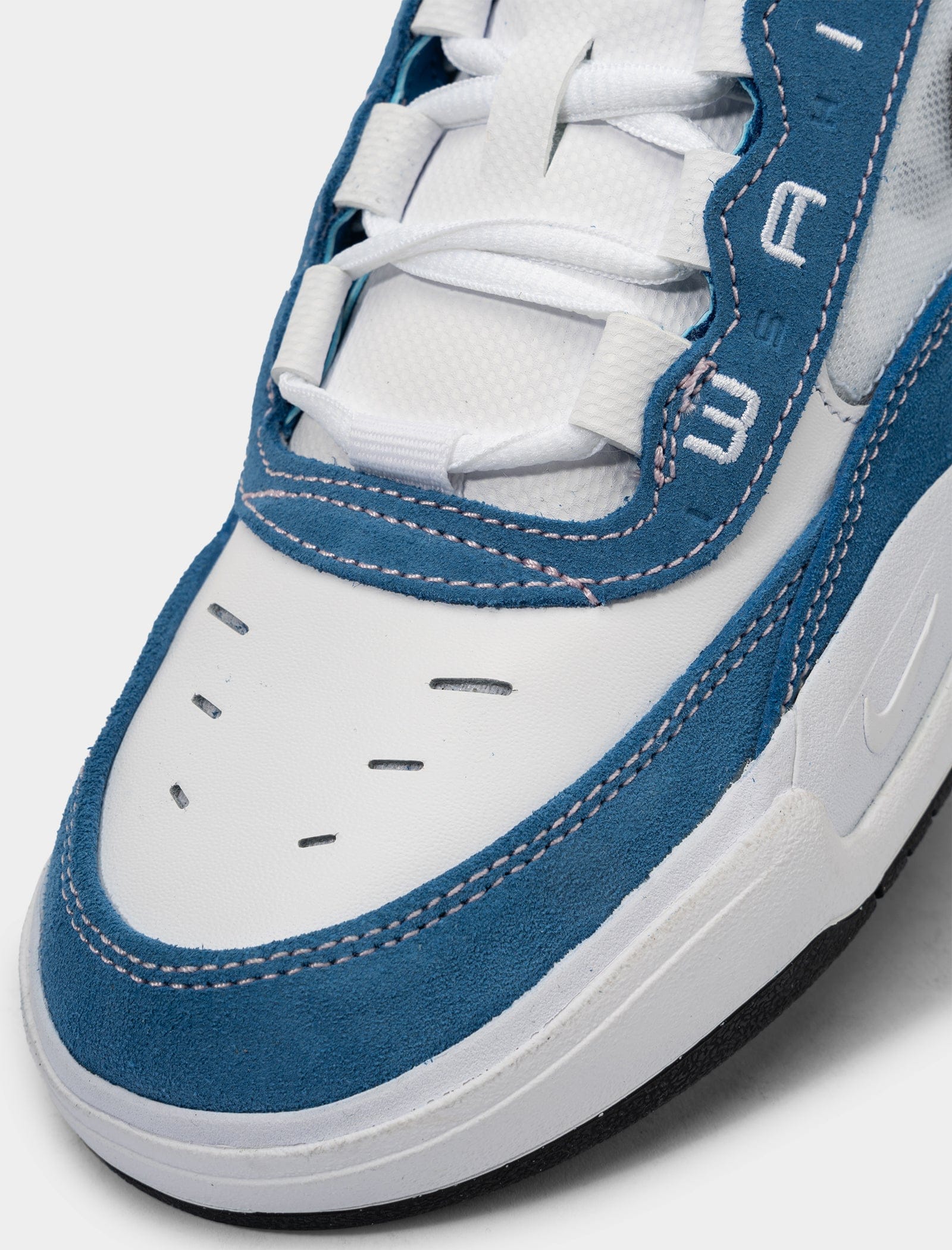 NIKE SKATEBOARD NIKE SB ISHOD 2 "STAR BLUE"