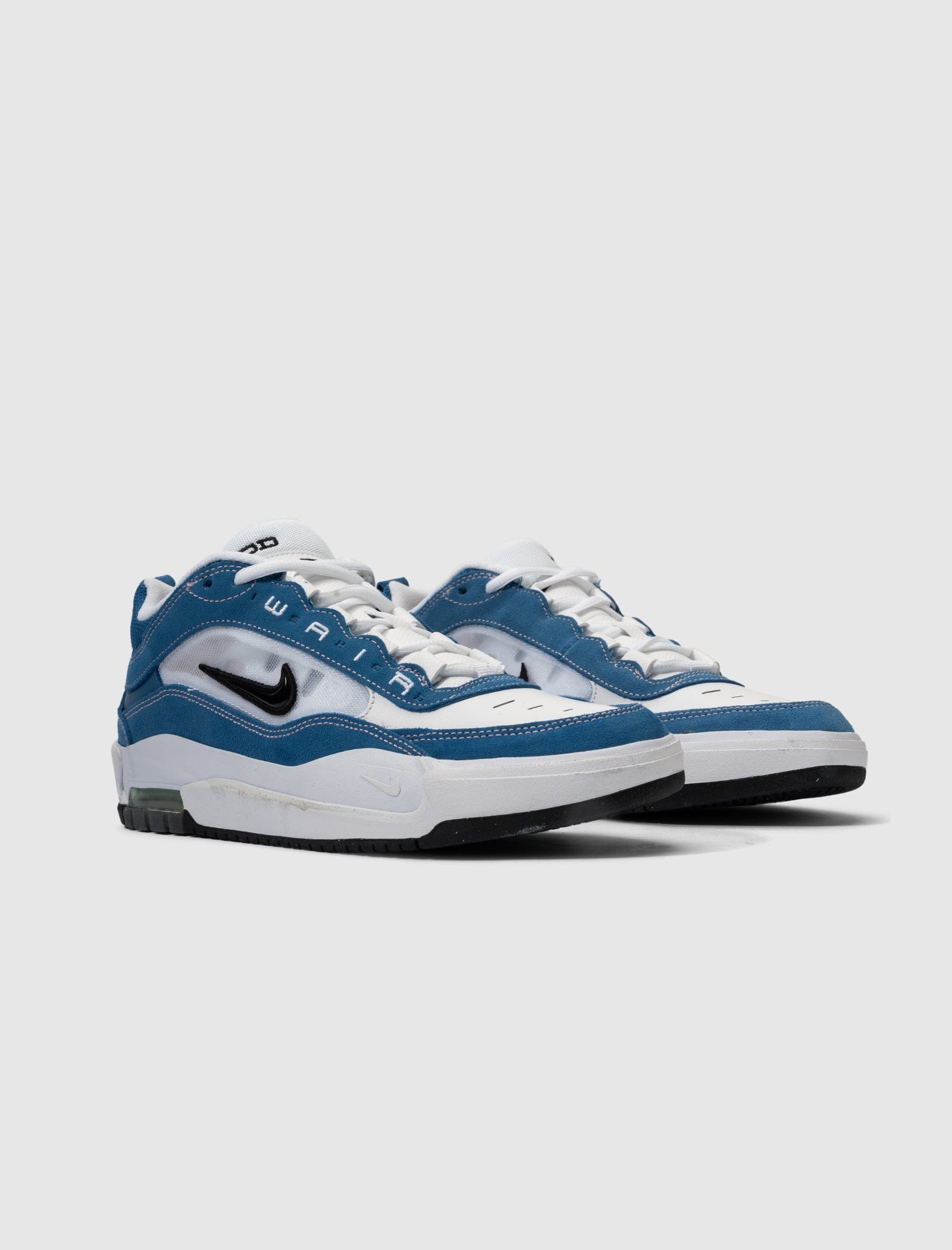 NIKE SKATEBOARD NIKE SB ISHOD 2 "STAR BLUE"