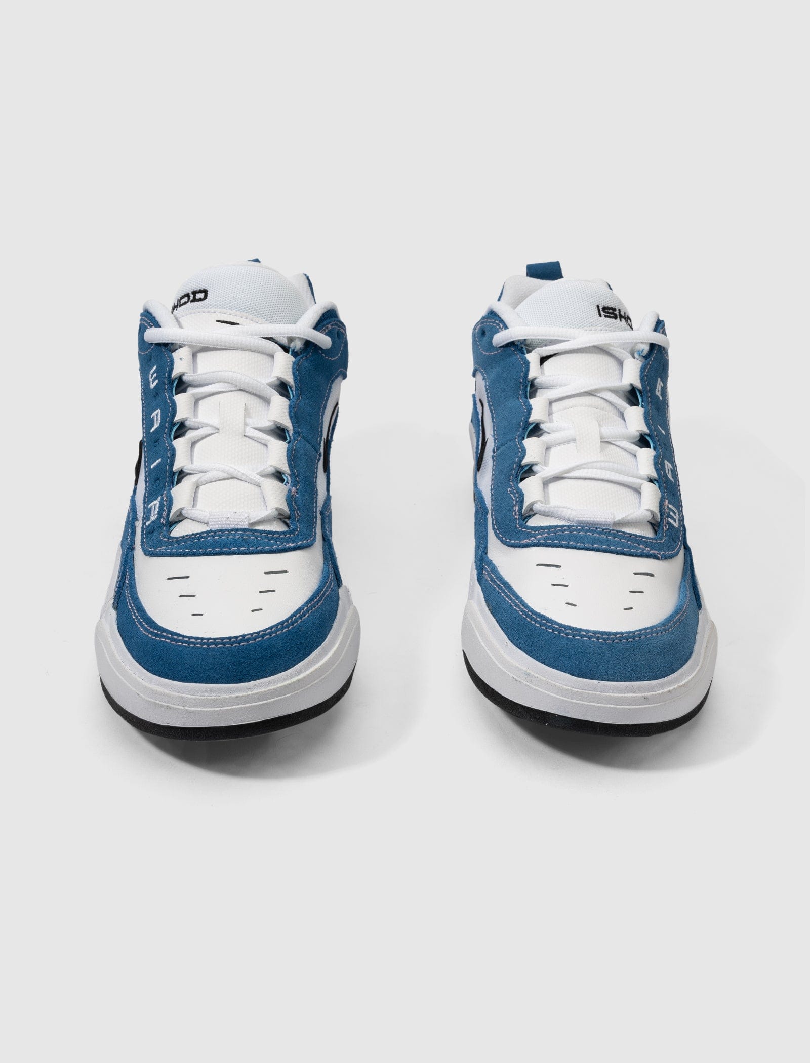 NIKE SKATEBOARD NIKE SB ISHOD 2 "STAR BLUE"