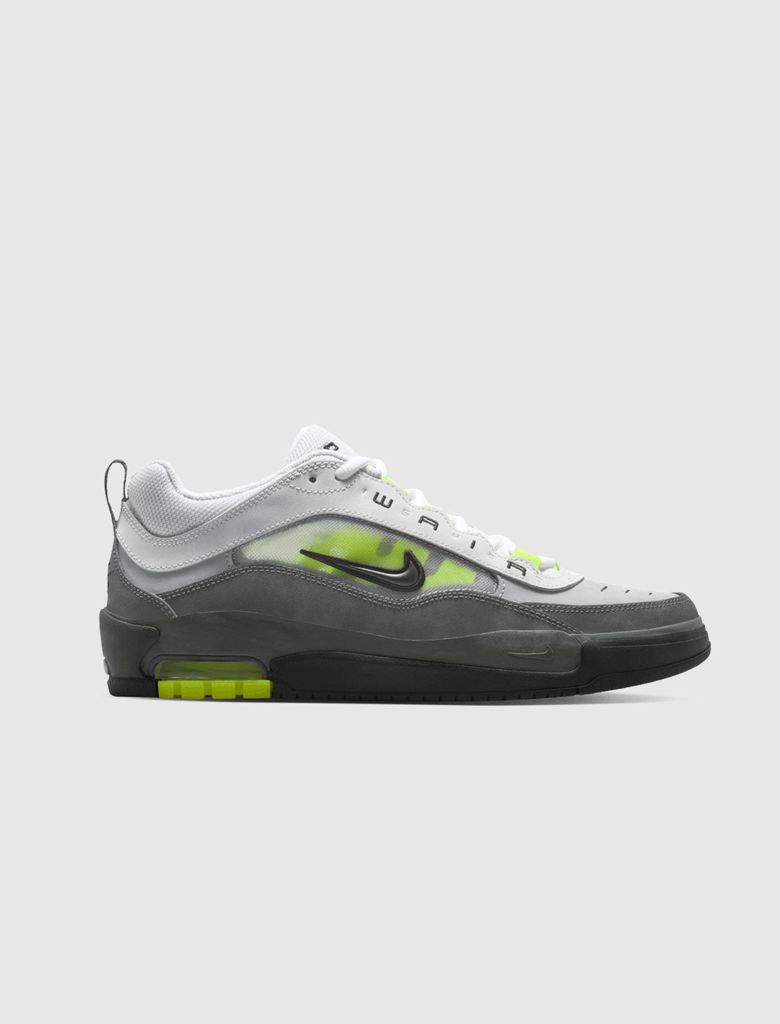 Nike AIR MAX ISHOD "HEMP/ BAROQUE"
