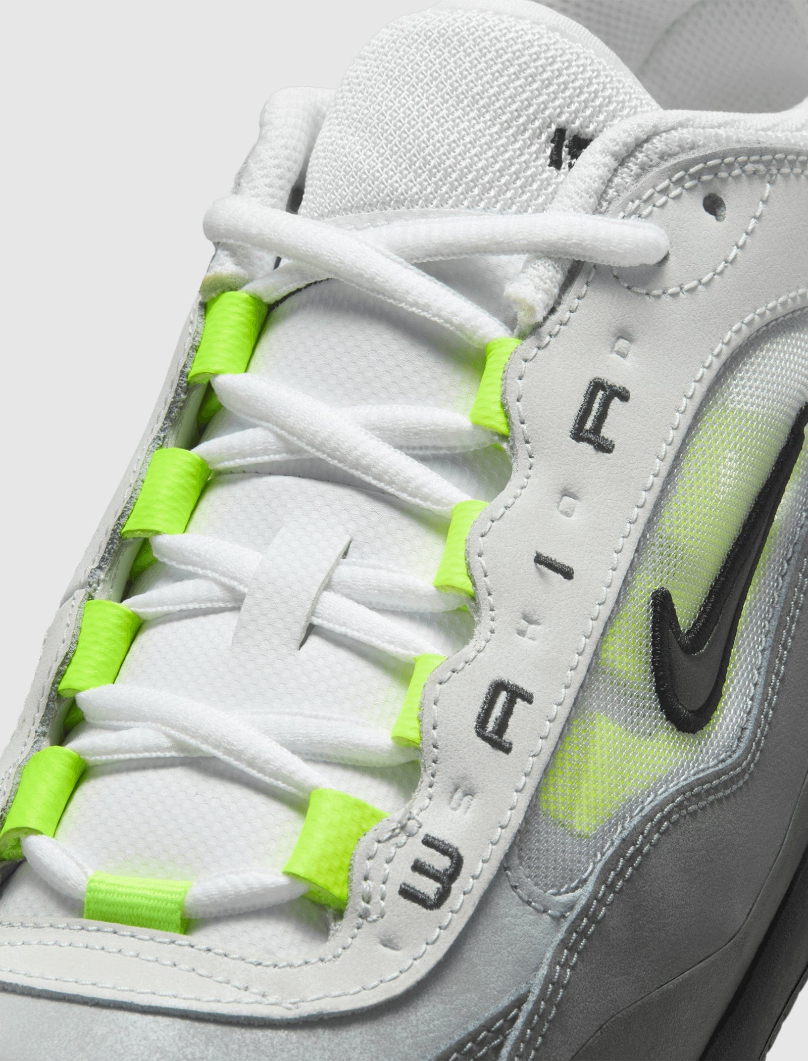 Nike AIR MAX ISHOD "HEMP/ BAROQUE"