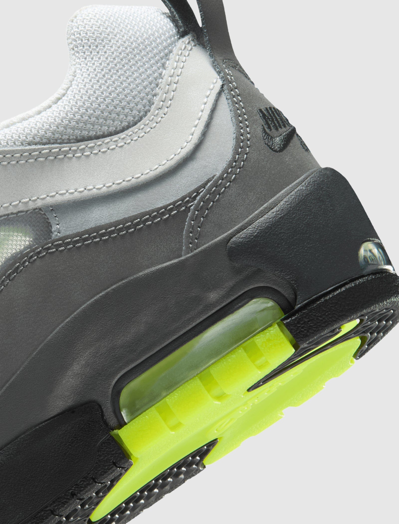 Nike AIR MAX ISHOD "HEMP/ BAROQUE"