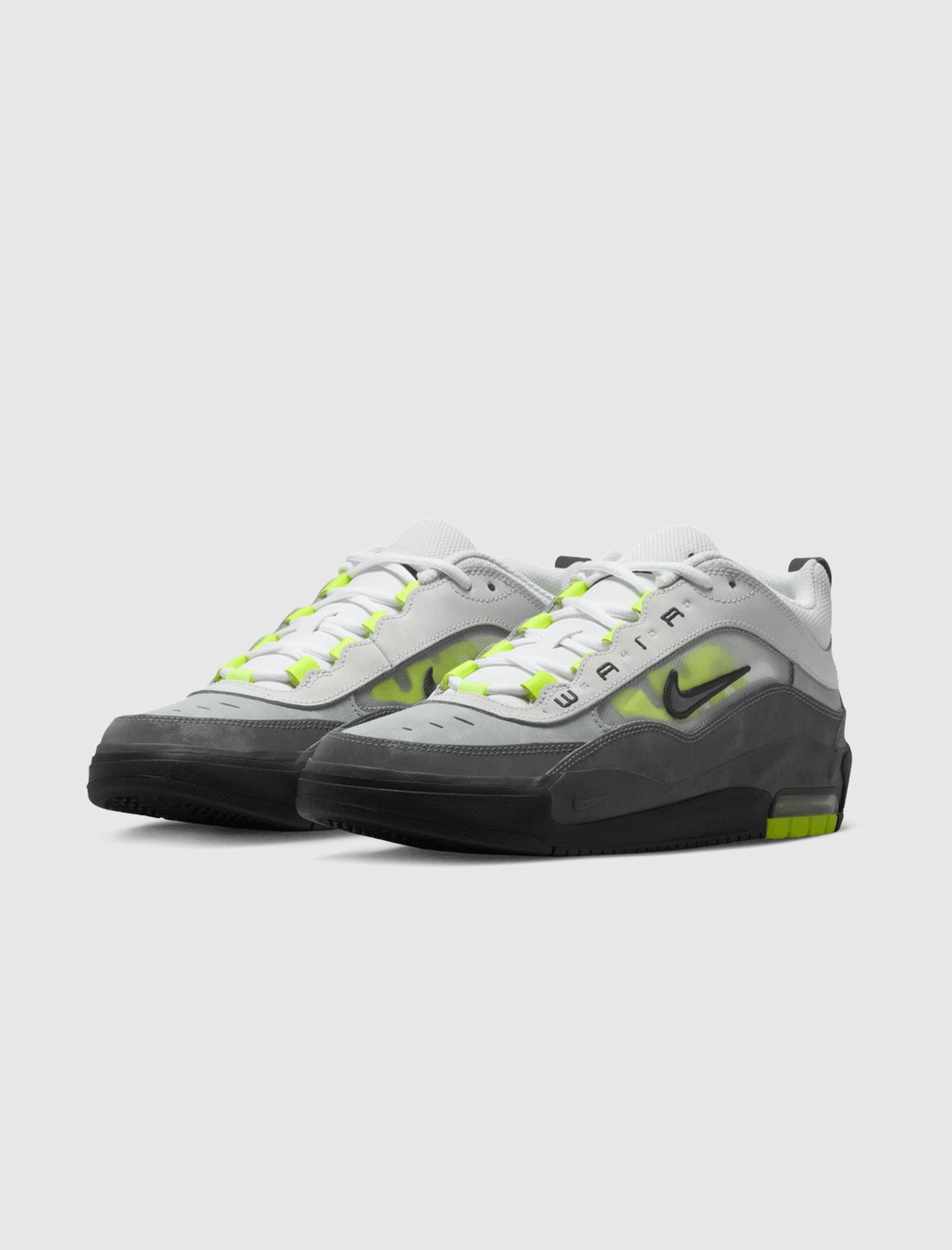 Nike AIR MAX ISHOD "HEMP/ BAROQUE"
